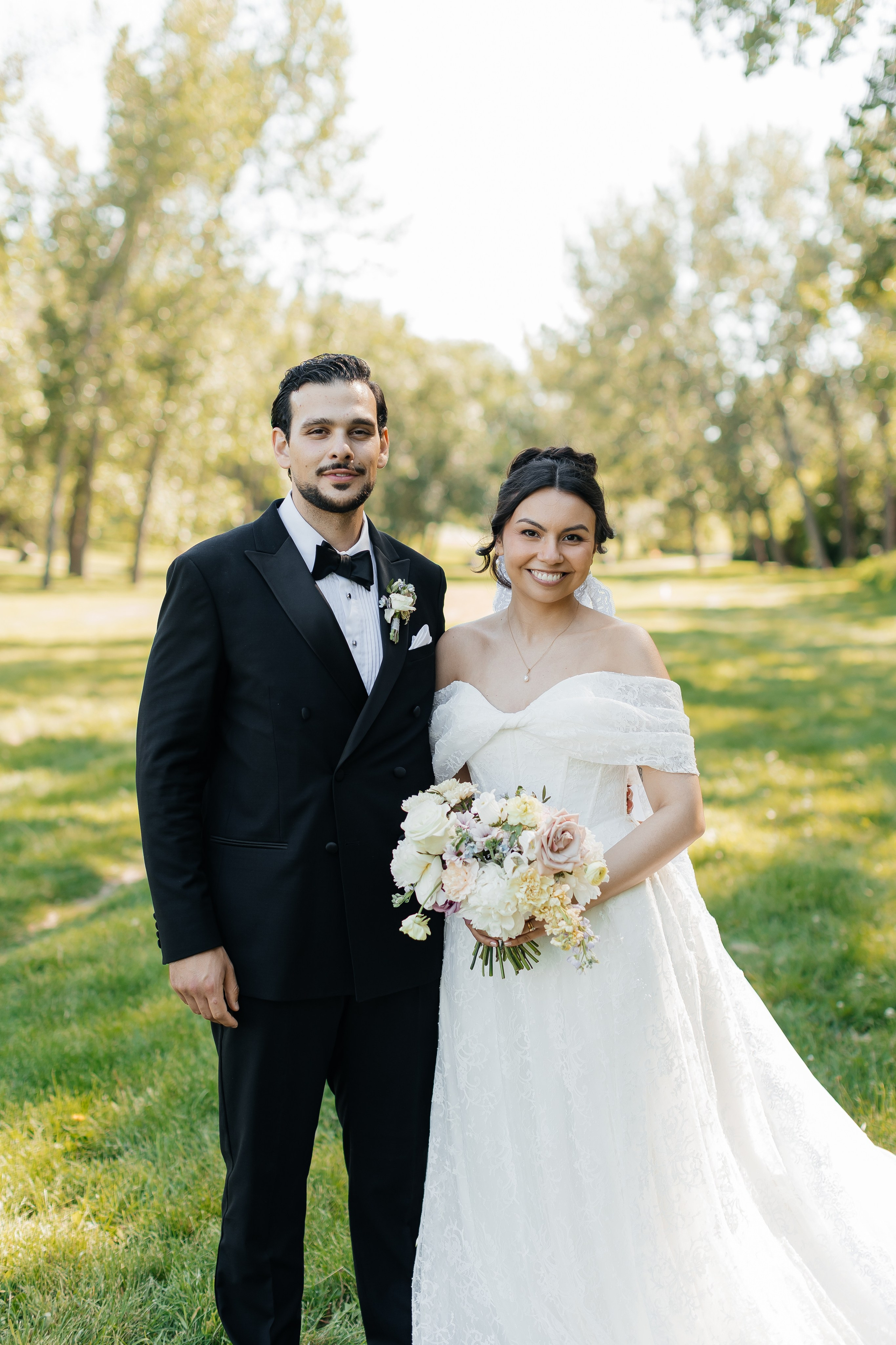 Laura&Roberto. Affordable Photographer in Calgary — Tetiana Shuhai