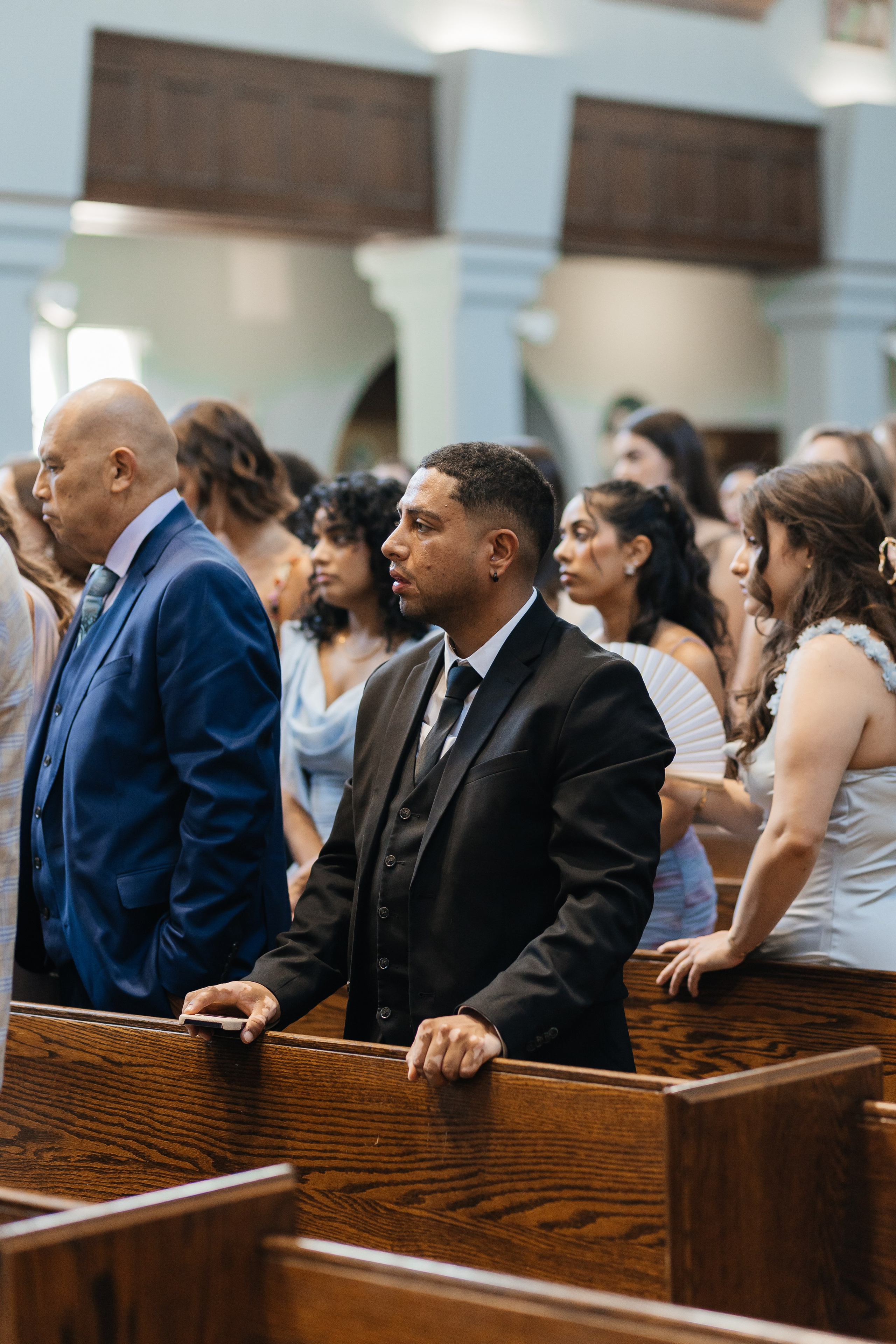 Laura&Roberto. Affordable Photographer in Calgary — Tetiana Shuhai