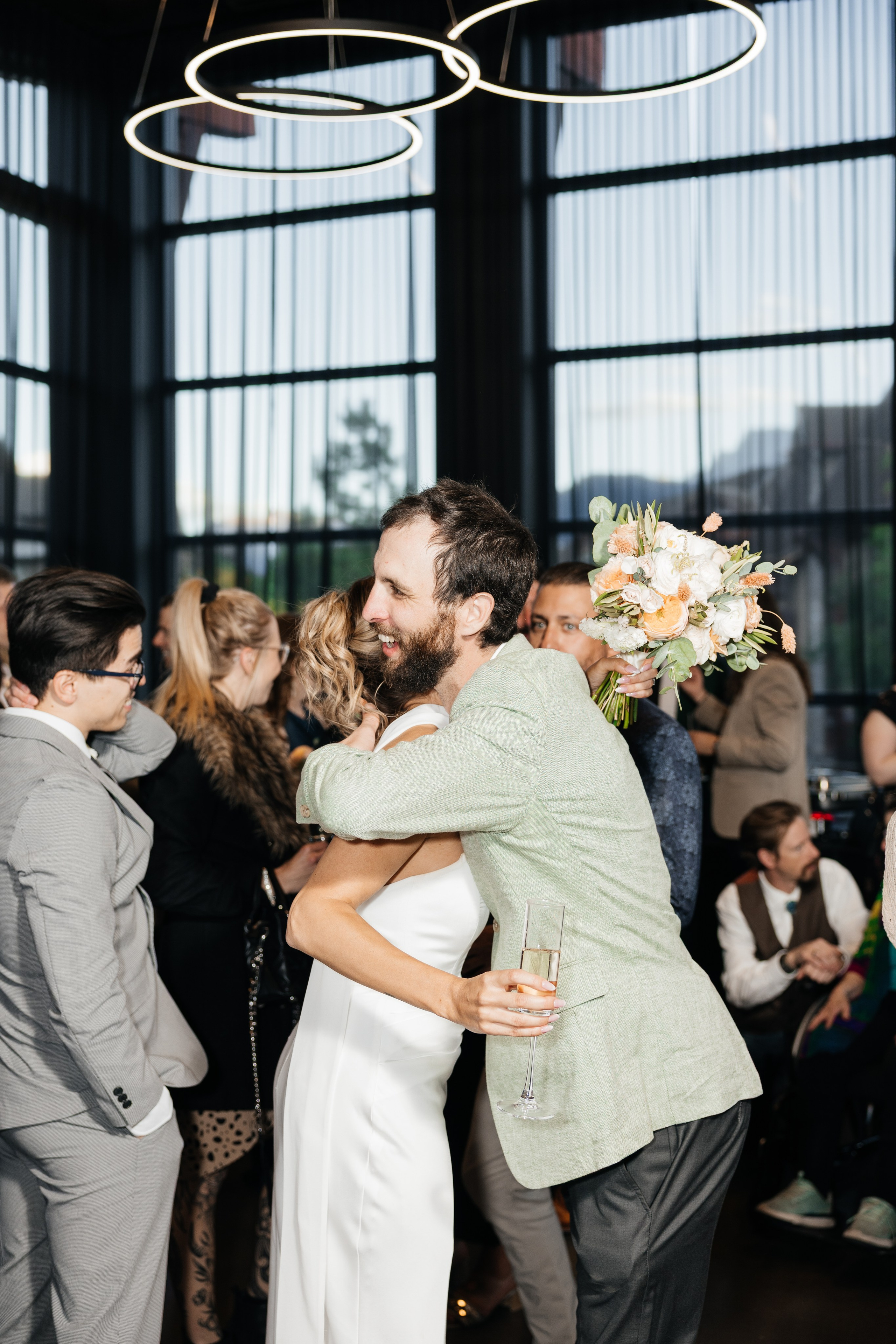 Wedding J&B