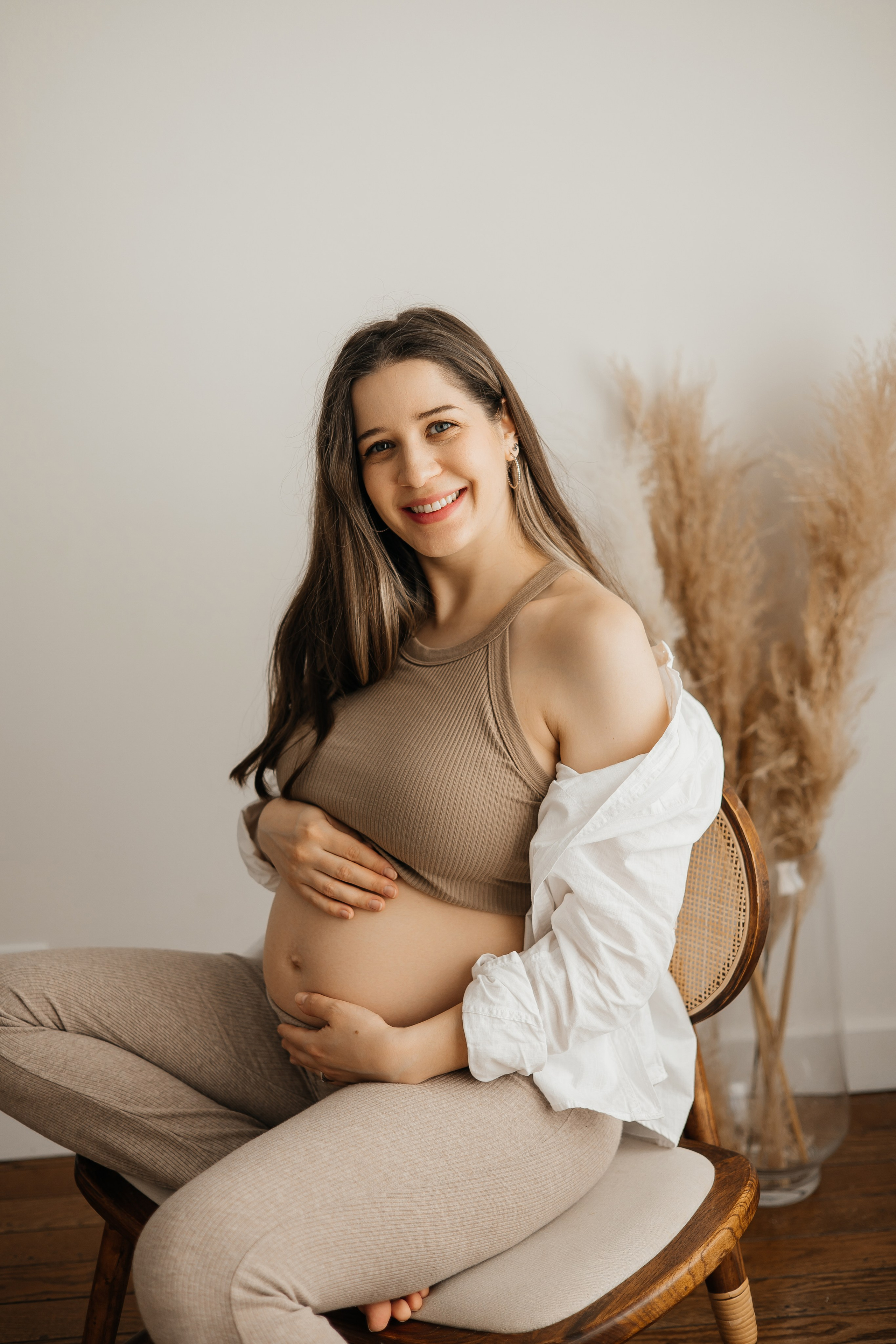 Maternity.Studio Atelier