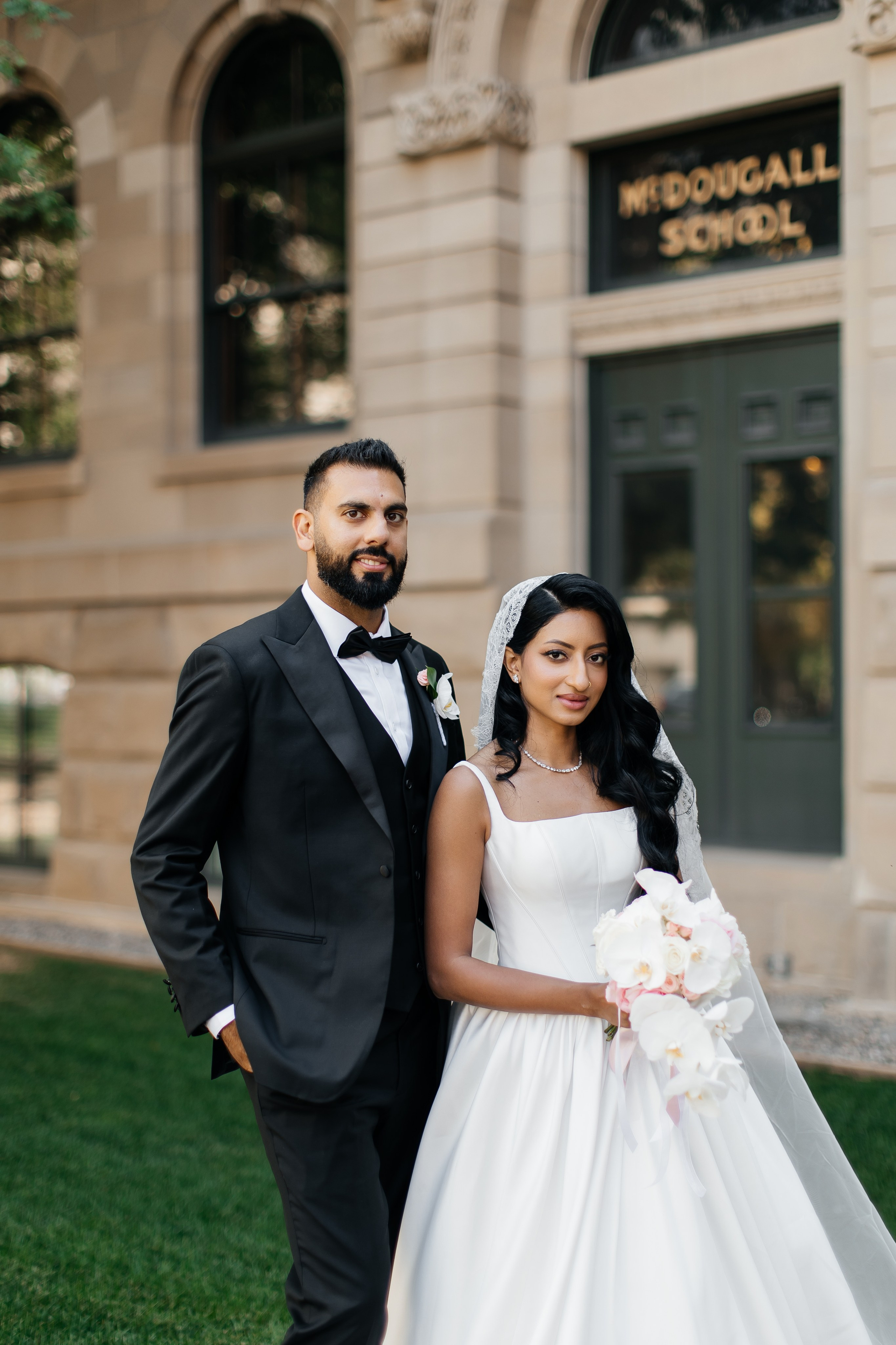 Wedding Day M&L
