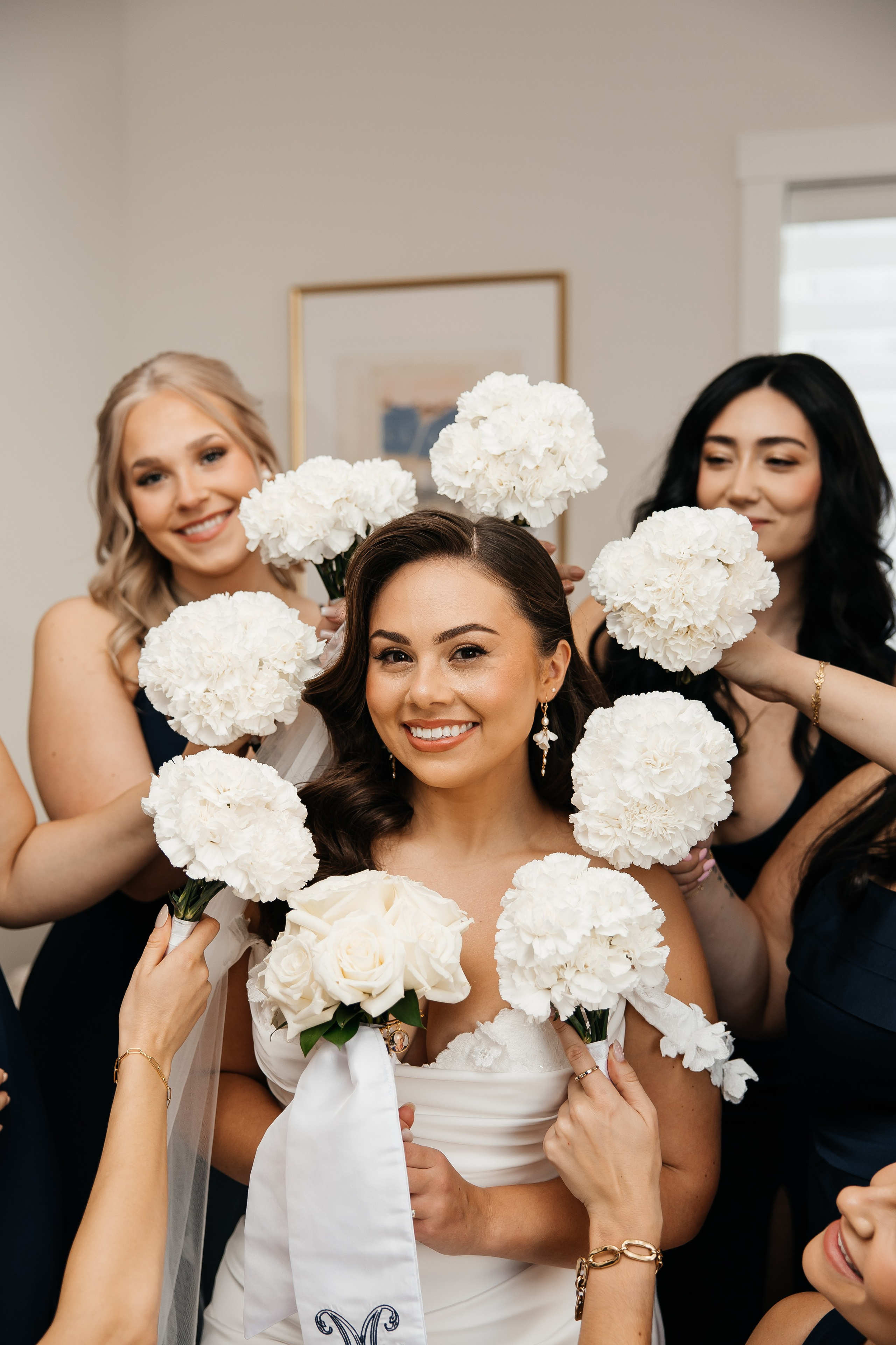 Wedding Day Martinovski