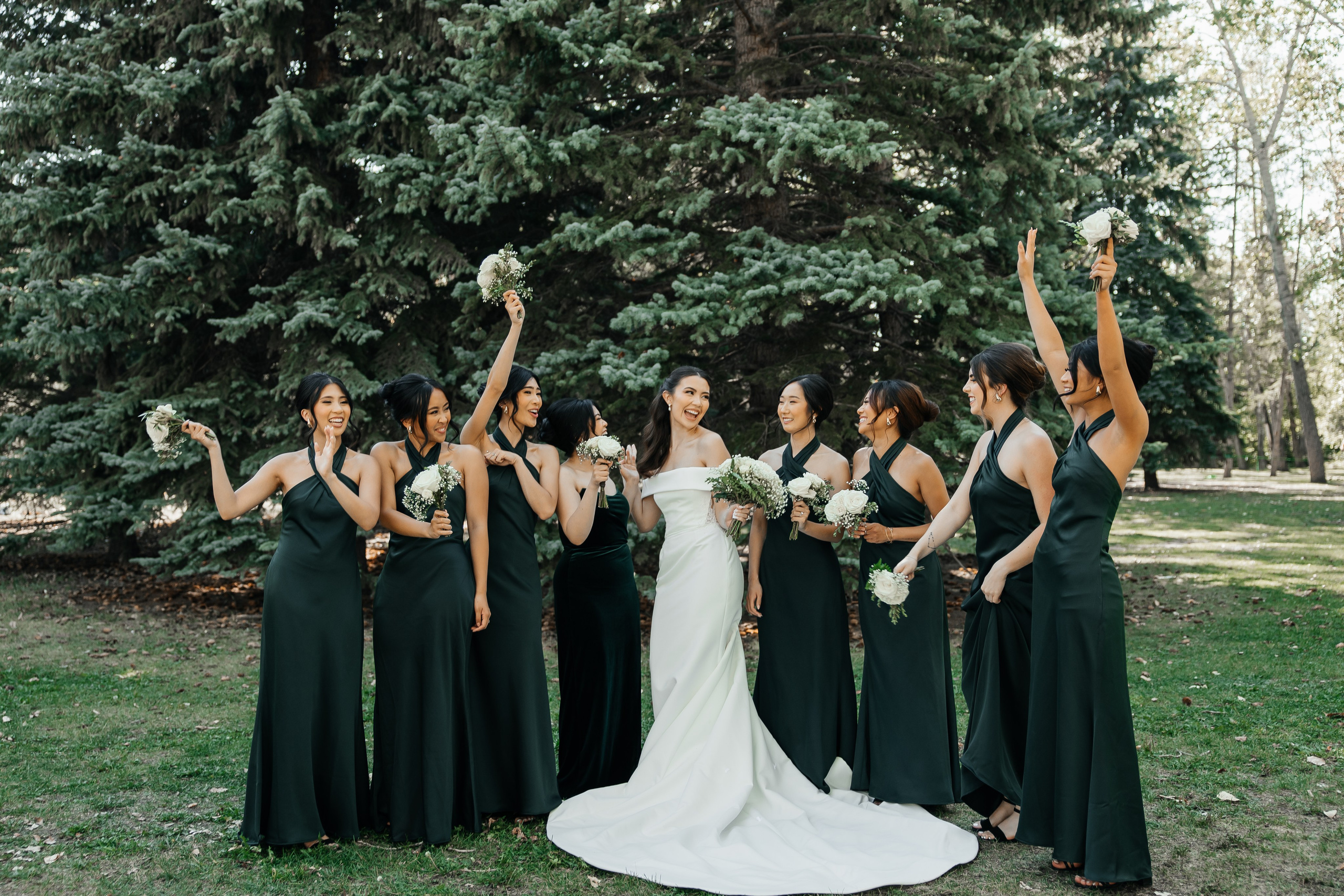 A&L Ceremony at St. Mary’s Cathedral