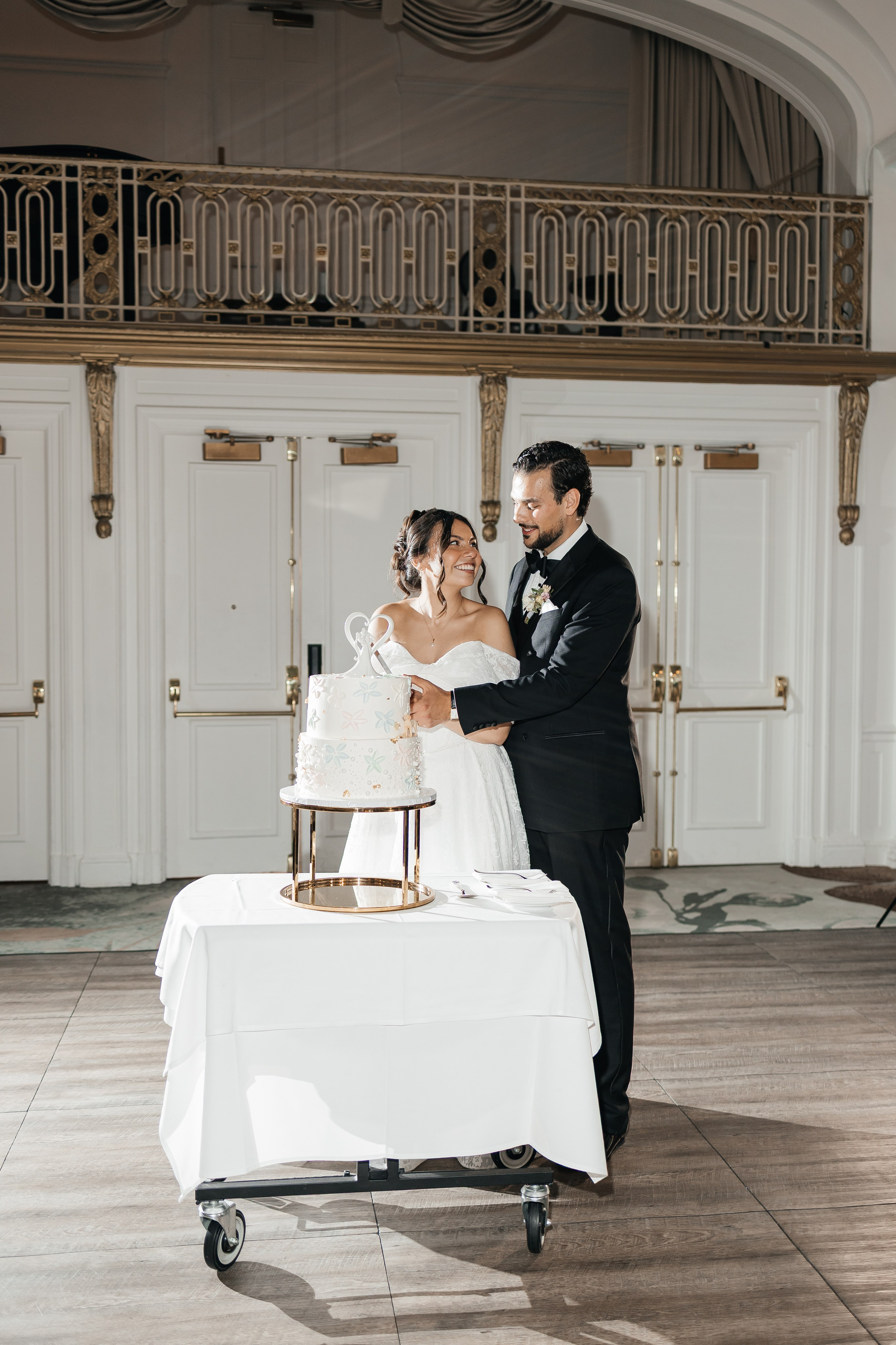 Laura&Roberto. Affordable Photographer in Calgary — Tetiana Shuhai