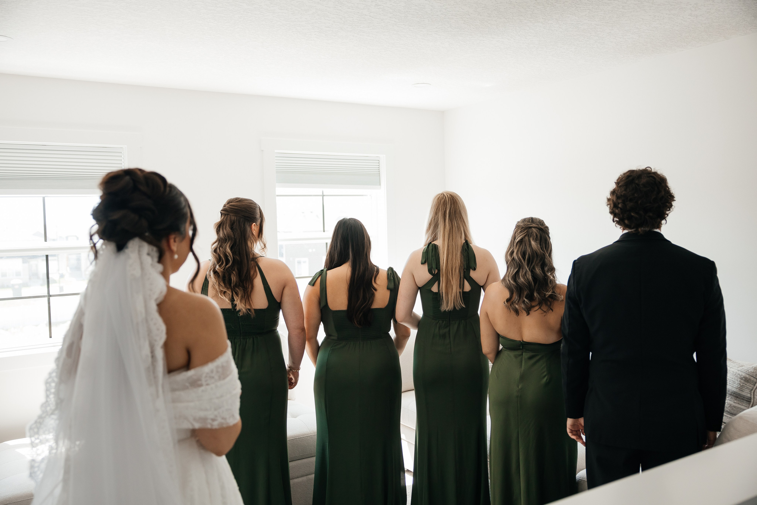 Laura&Roberto. Affordable Photographer in Calgary — Tetiana Shuhai