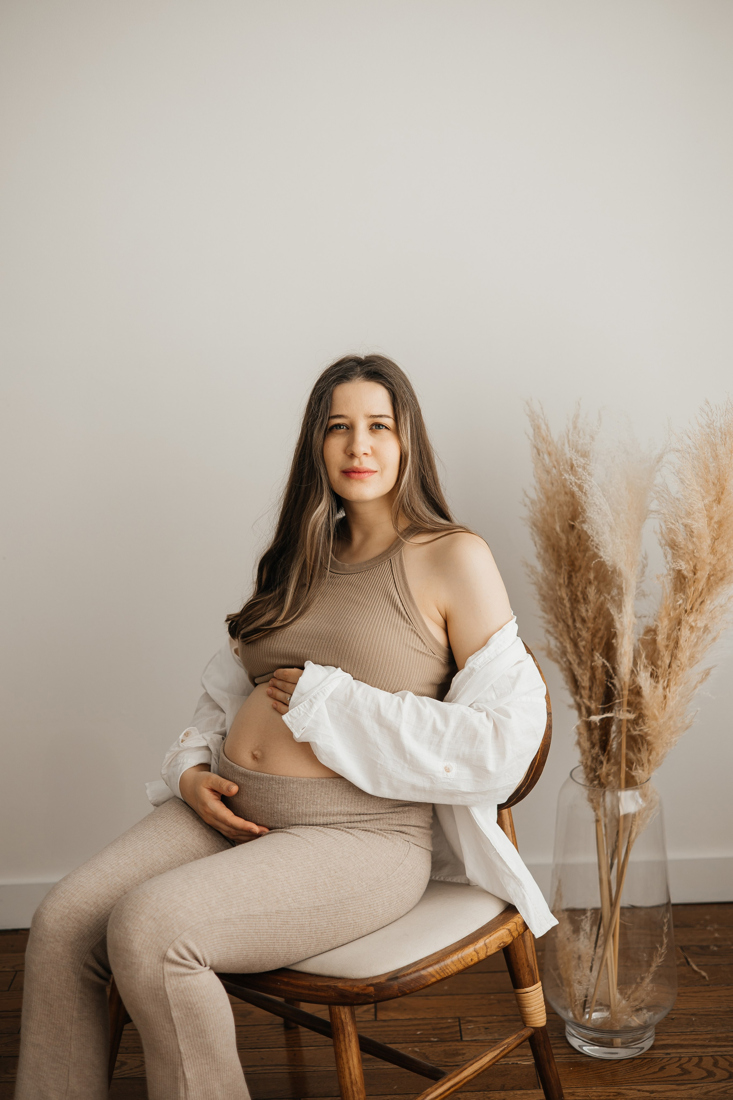 Maternity.Studio Atelier