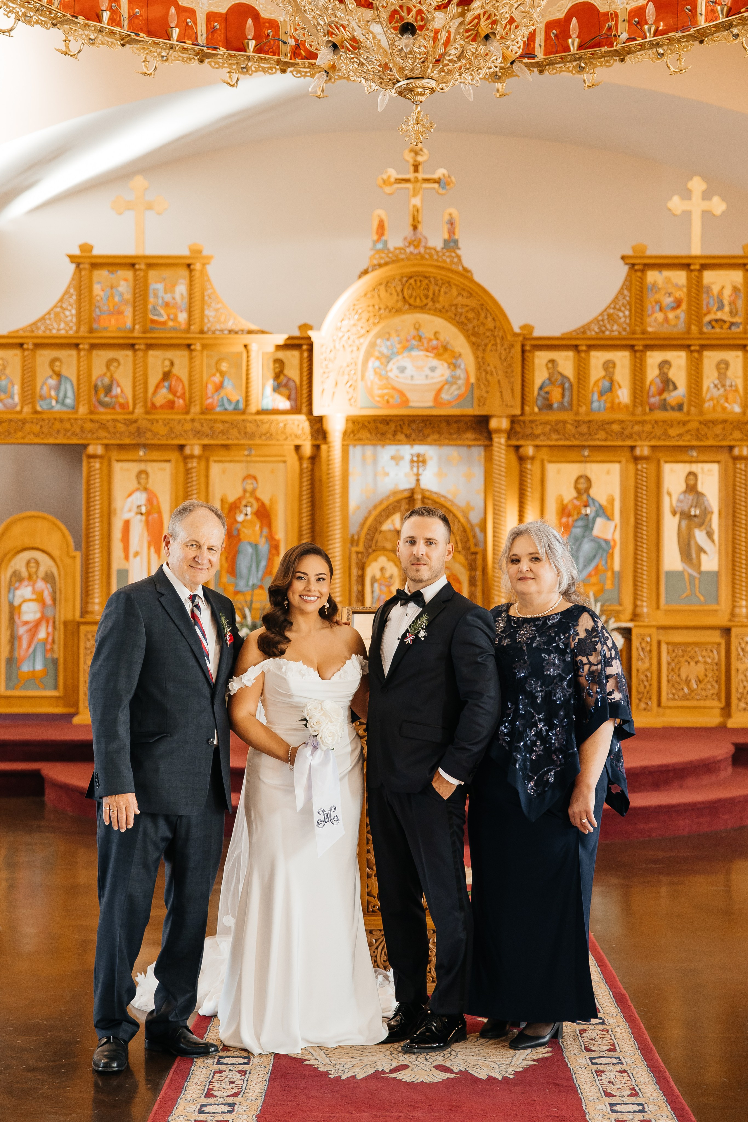 Wedding Day Martinovski