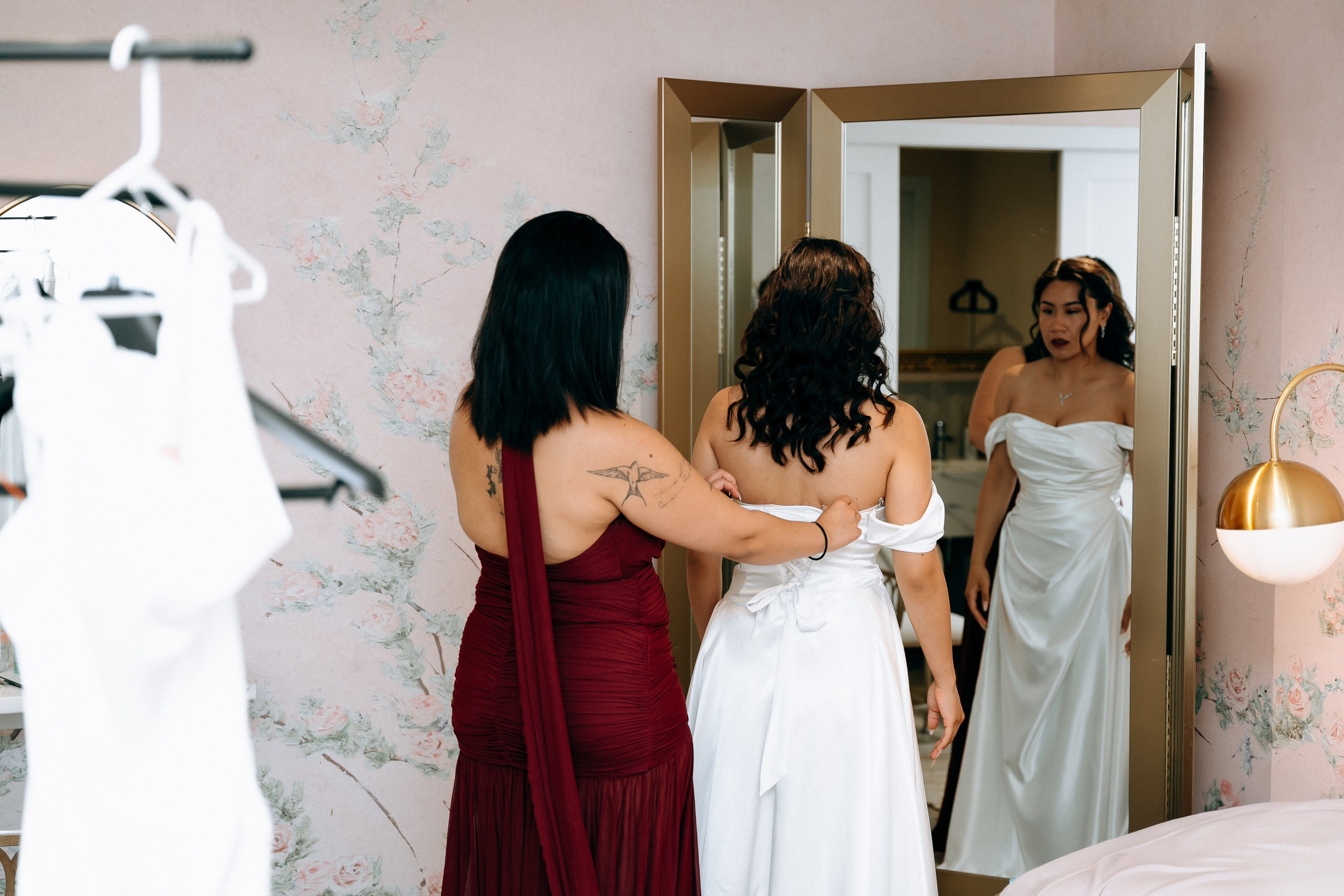 Jane. Affordable Photographer in Calgary — Tetiana Shuhai