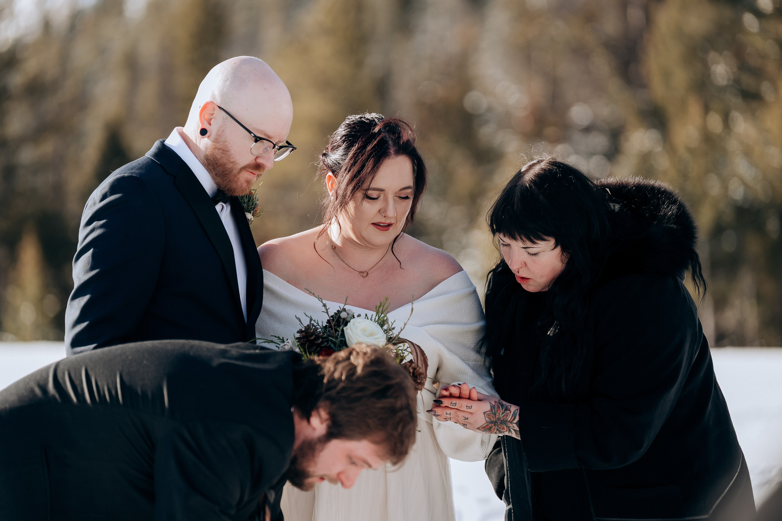 Jane. Affordable Photographer in Calgary — Tetiana Shuhai