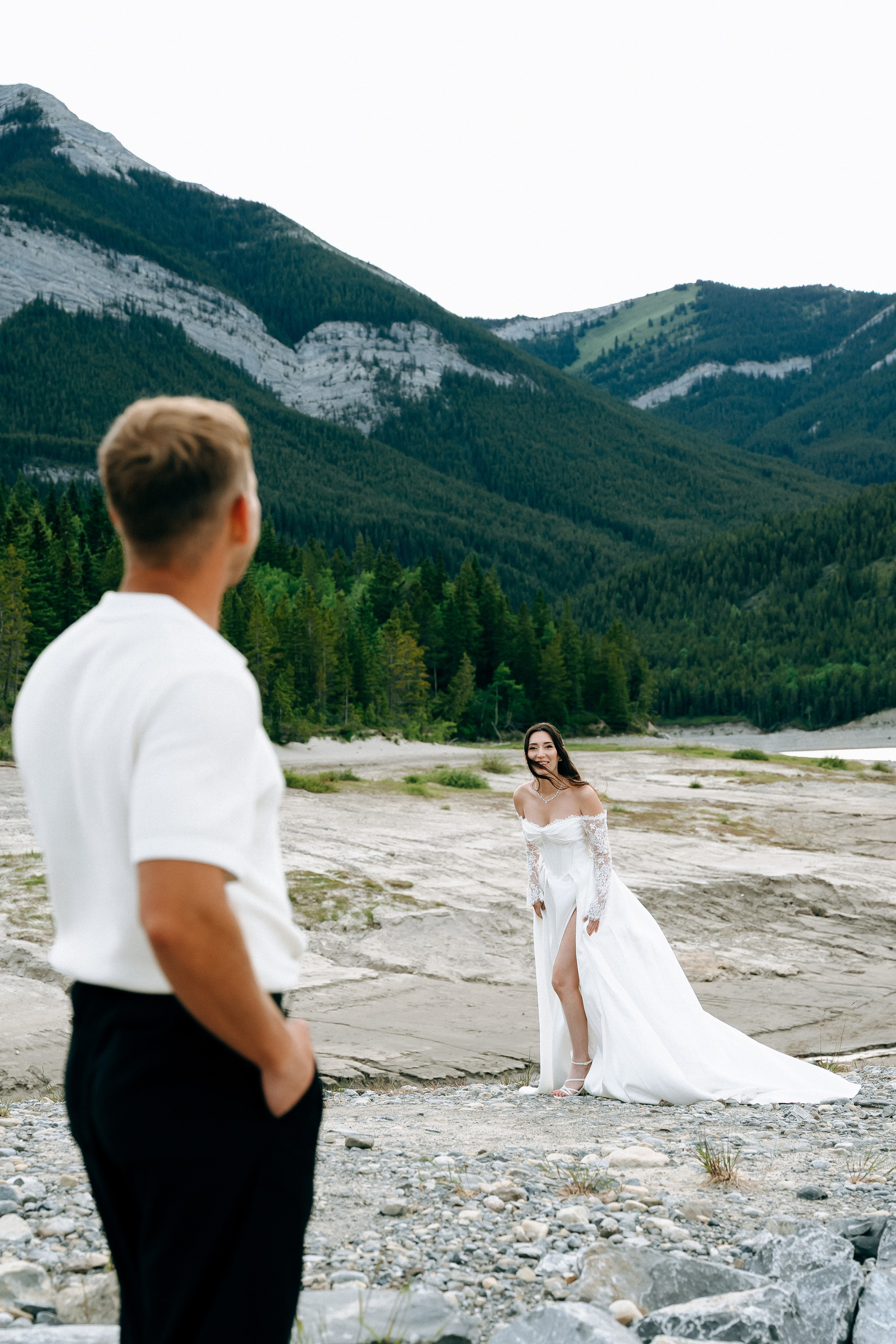 Jane. Affordable Photographer in Calgary — Tetiana Shuhai