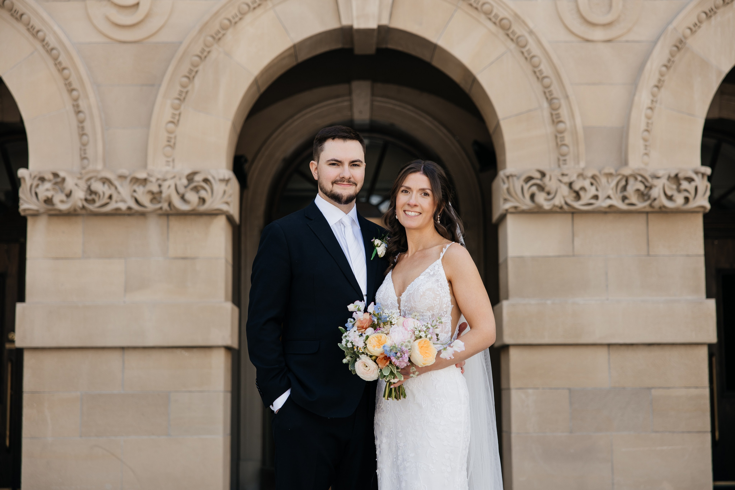 Bri&Matt. Affordable Photographer in Calgary — Tetiana Shuhai
