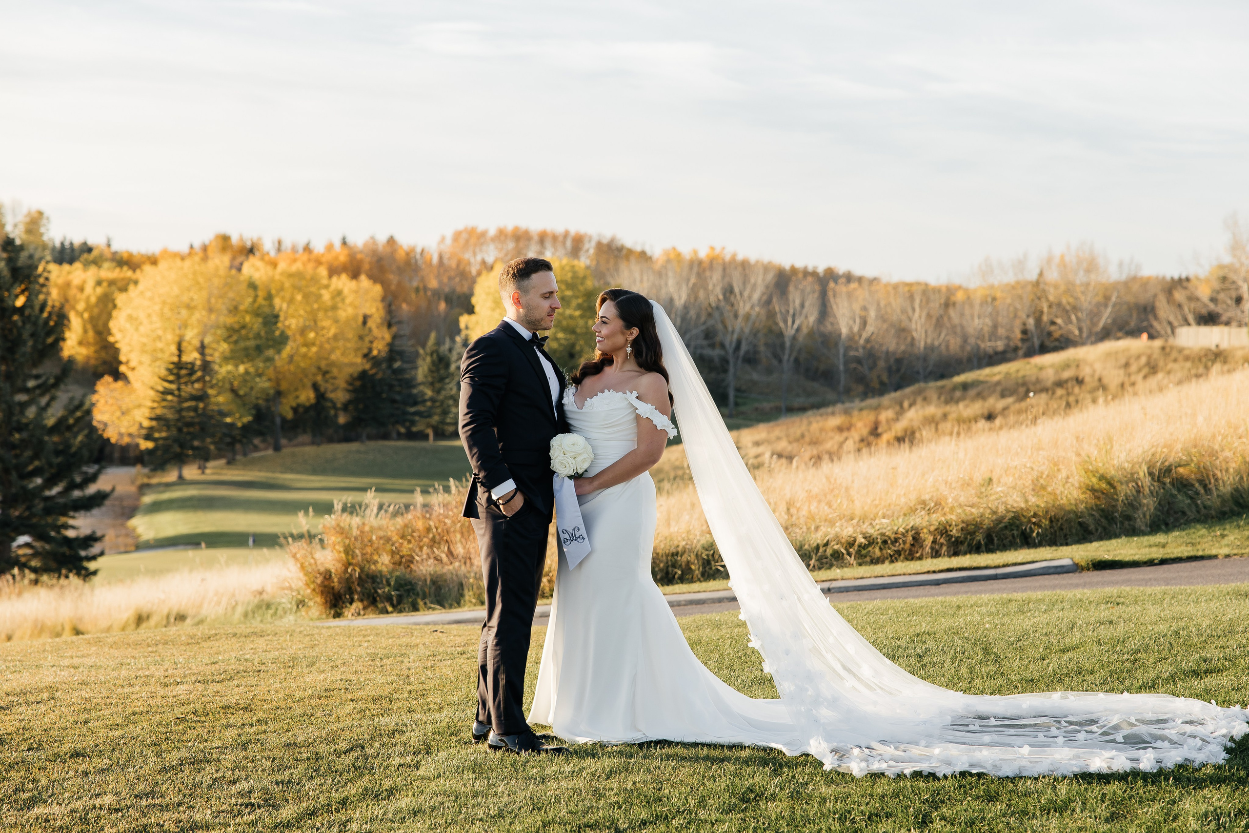 Wedding Day Martinovski