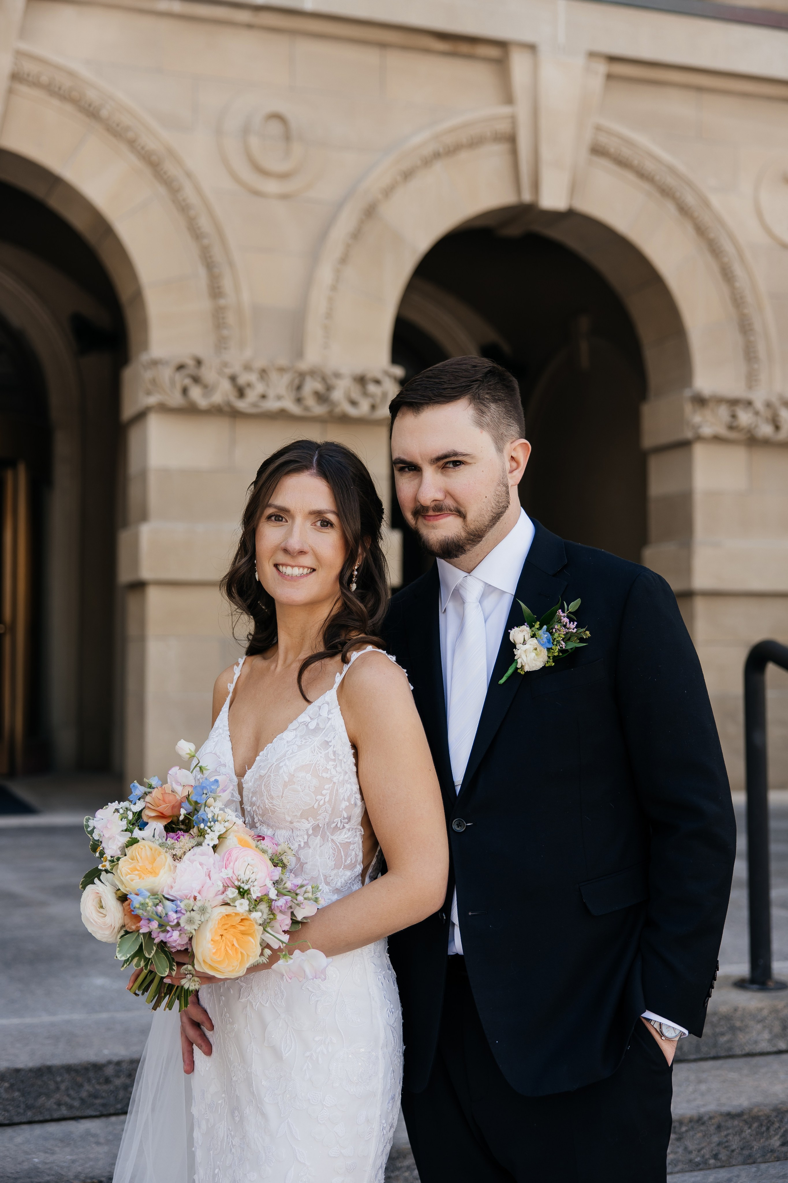 Bri&Matt. Affordable Photographer in Calgary — Tetiana Shuhai