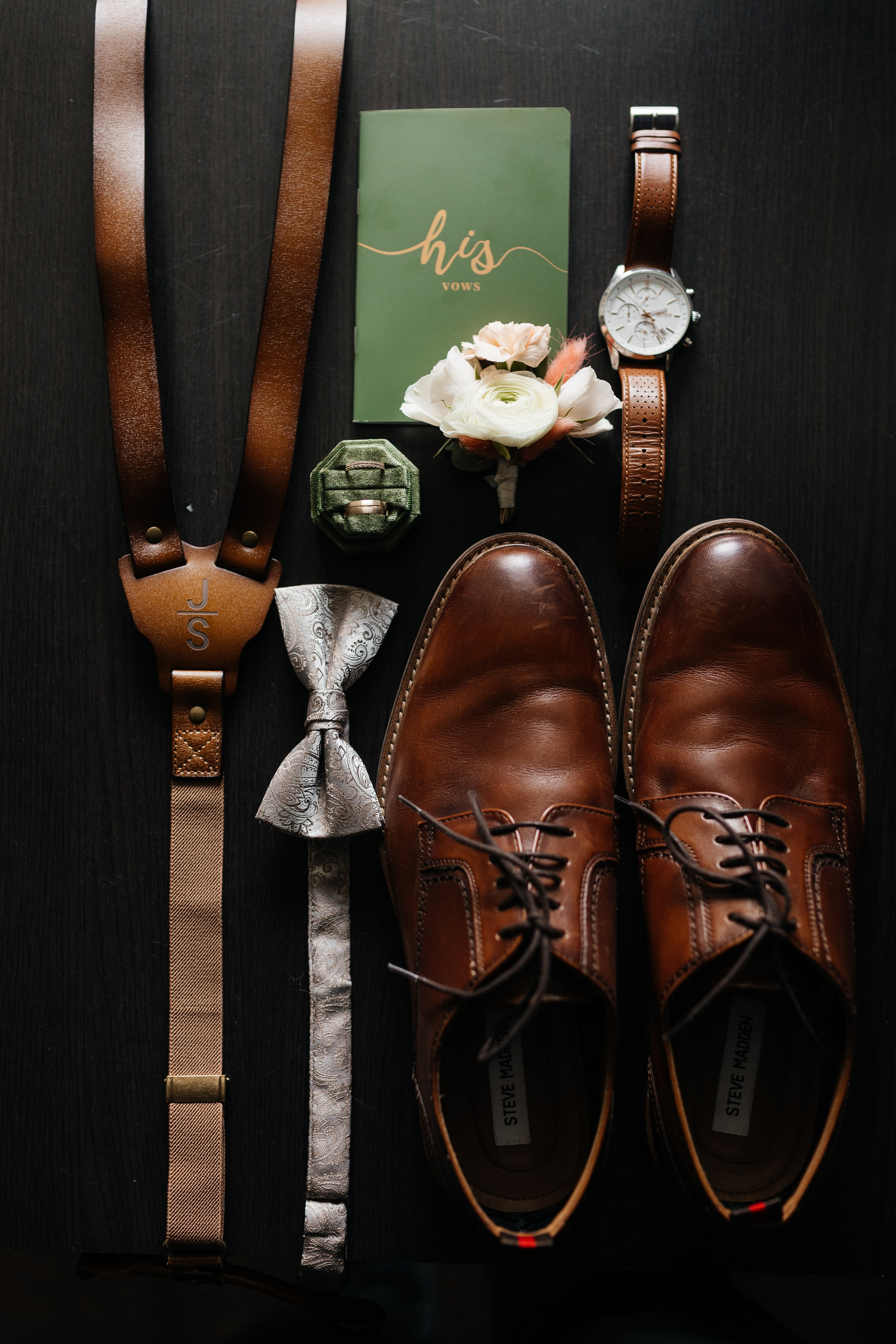 Wedding J&B