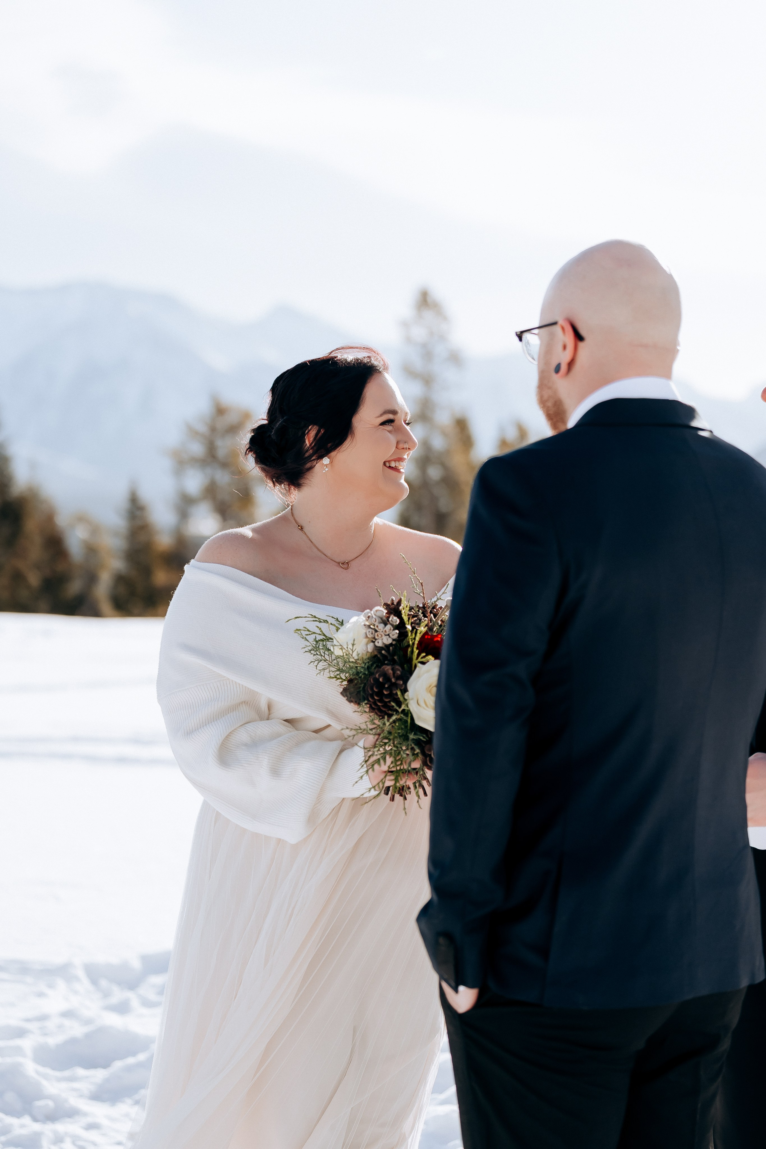 Jane. Affordable Photographer in Calgary — Tetiana Shuhai