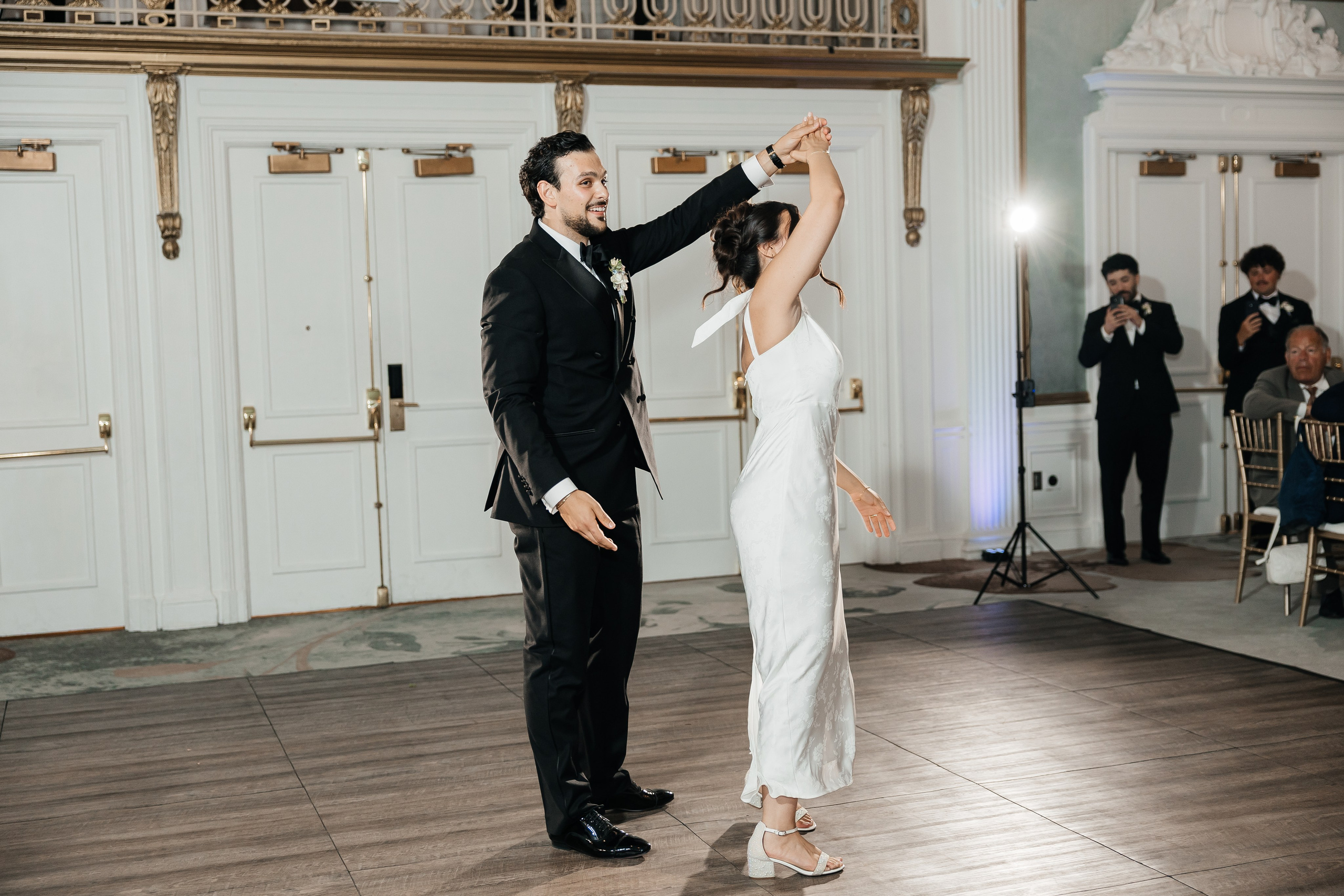 Laura&Roberto. Affordable Photographer in Calgary — Tetiana Shuhai
