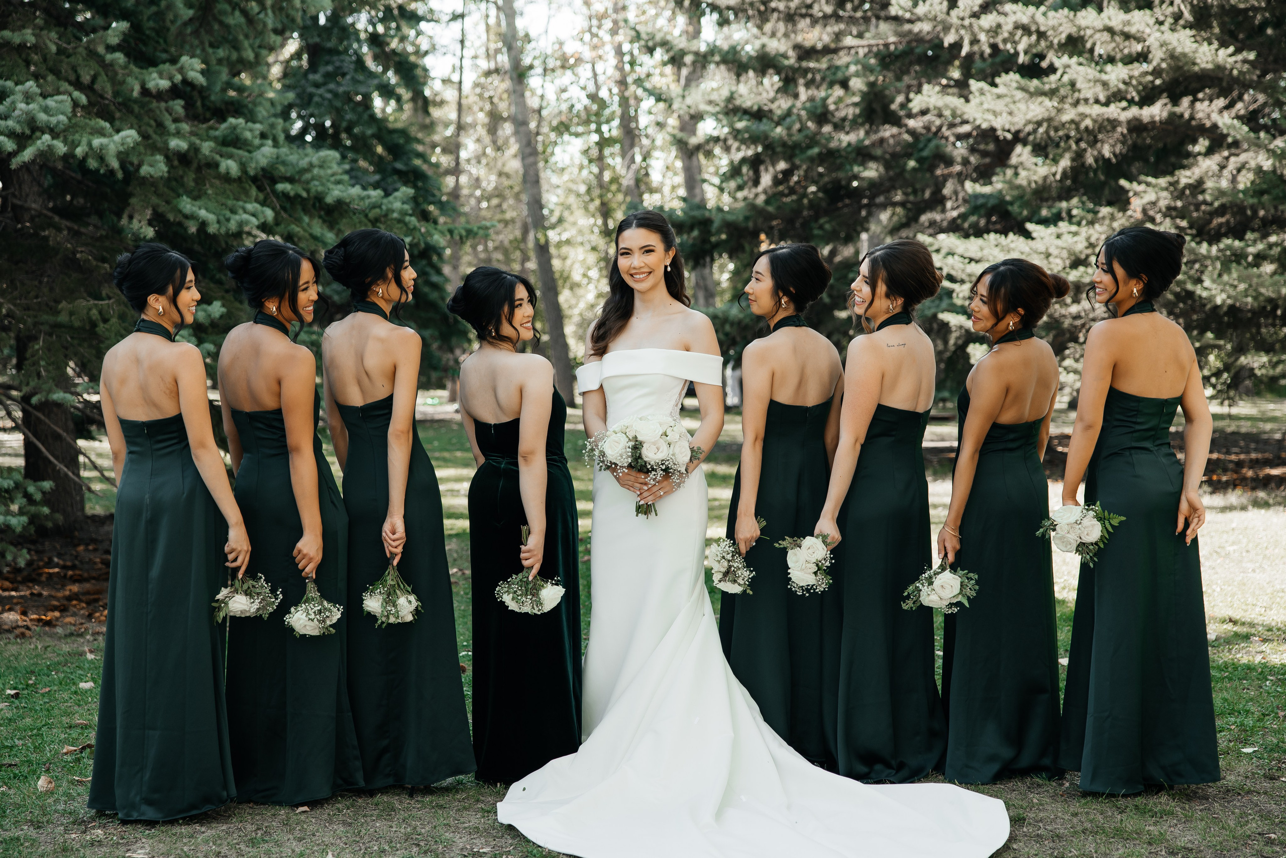 A&L Ceremony at St. Mary’s Cathedral