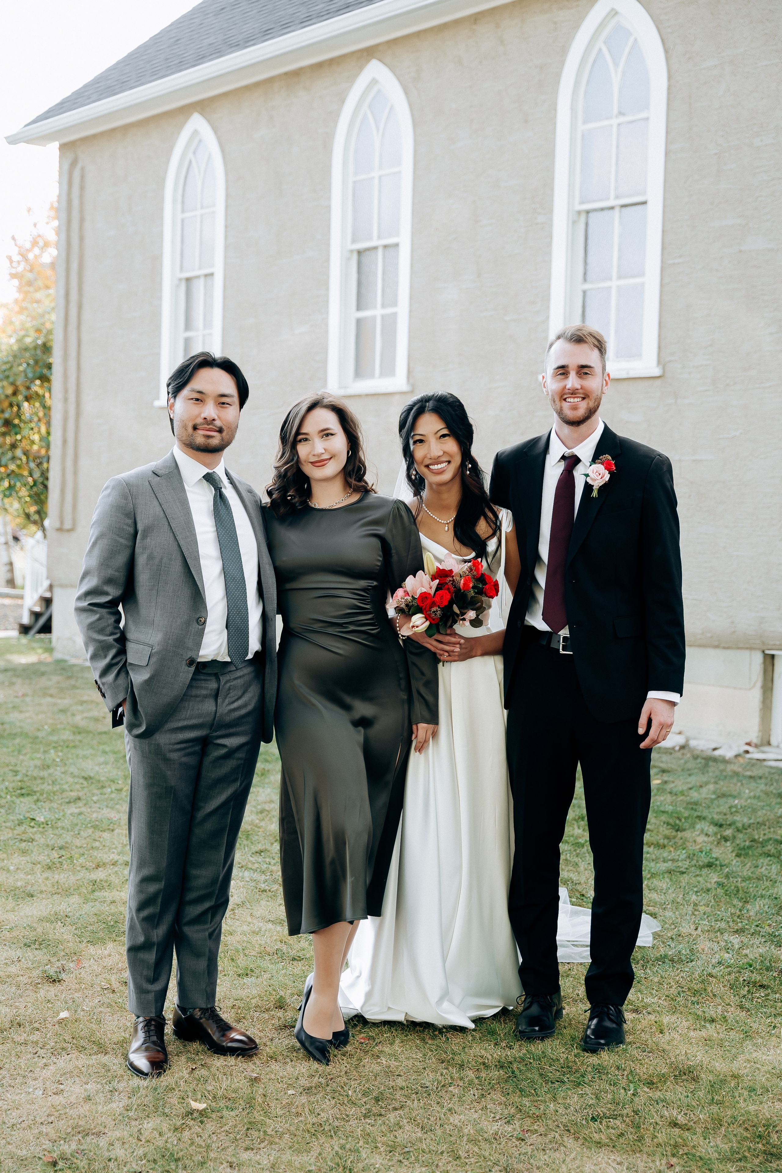 Jane. Affordable Photographer in Calgary — Tetiana Shuhai