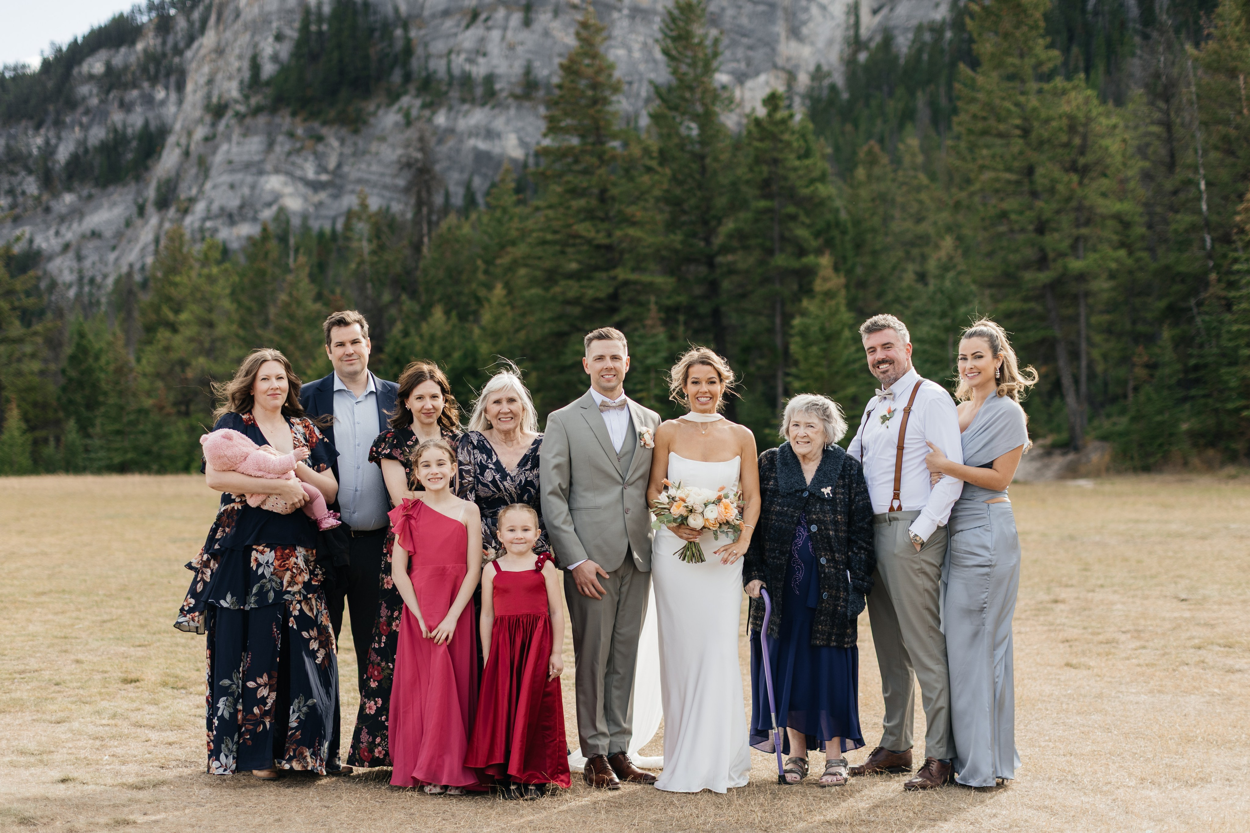 Wedding J&B