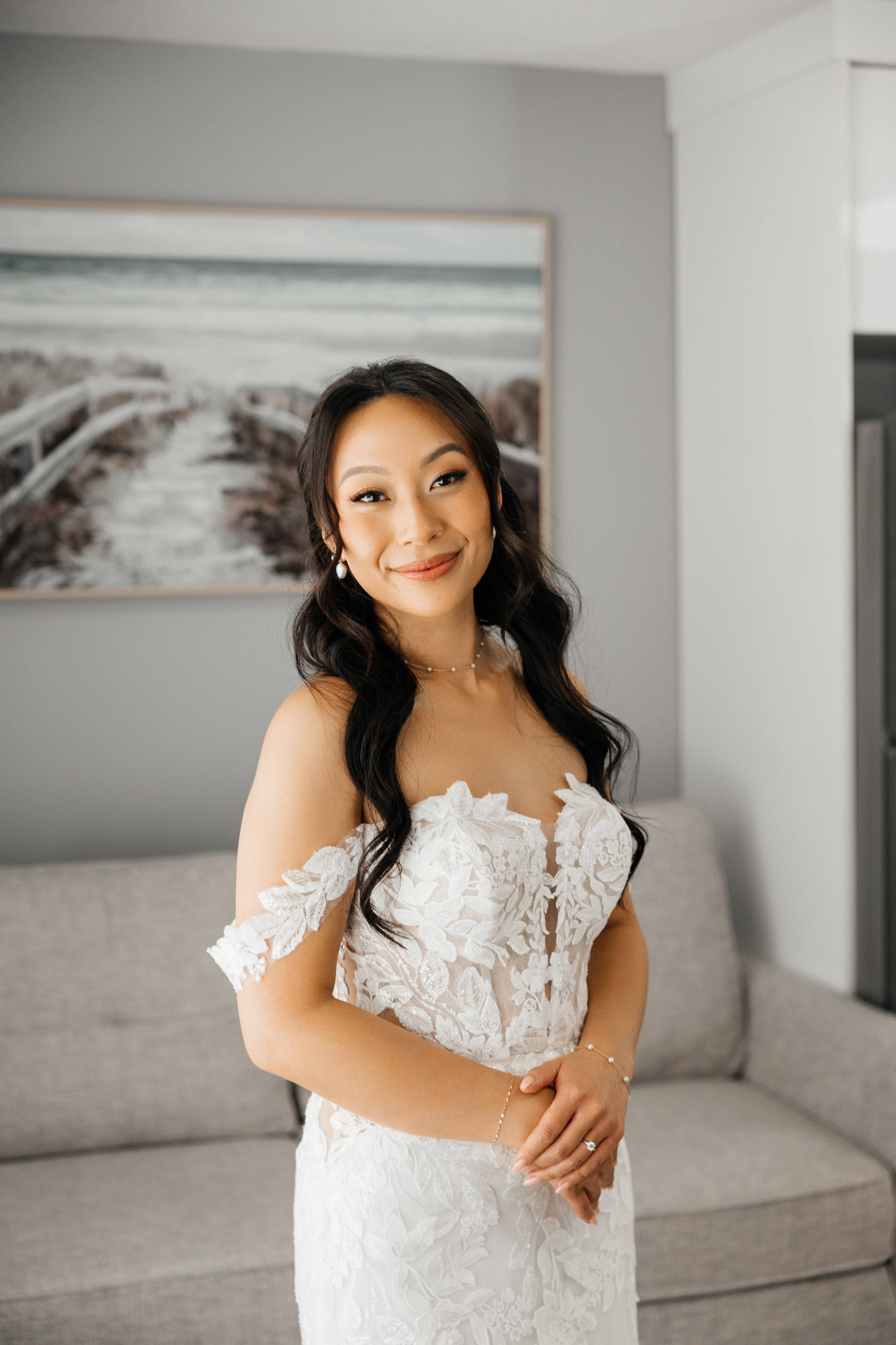Wedding Day E&D. Affordable Photographer in Calgary — Tetiana Shuhai