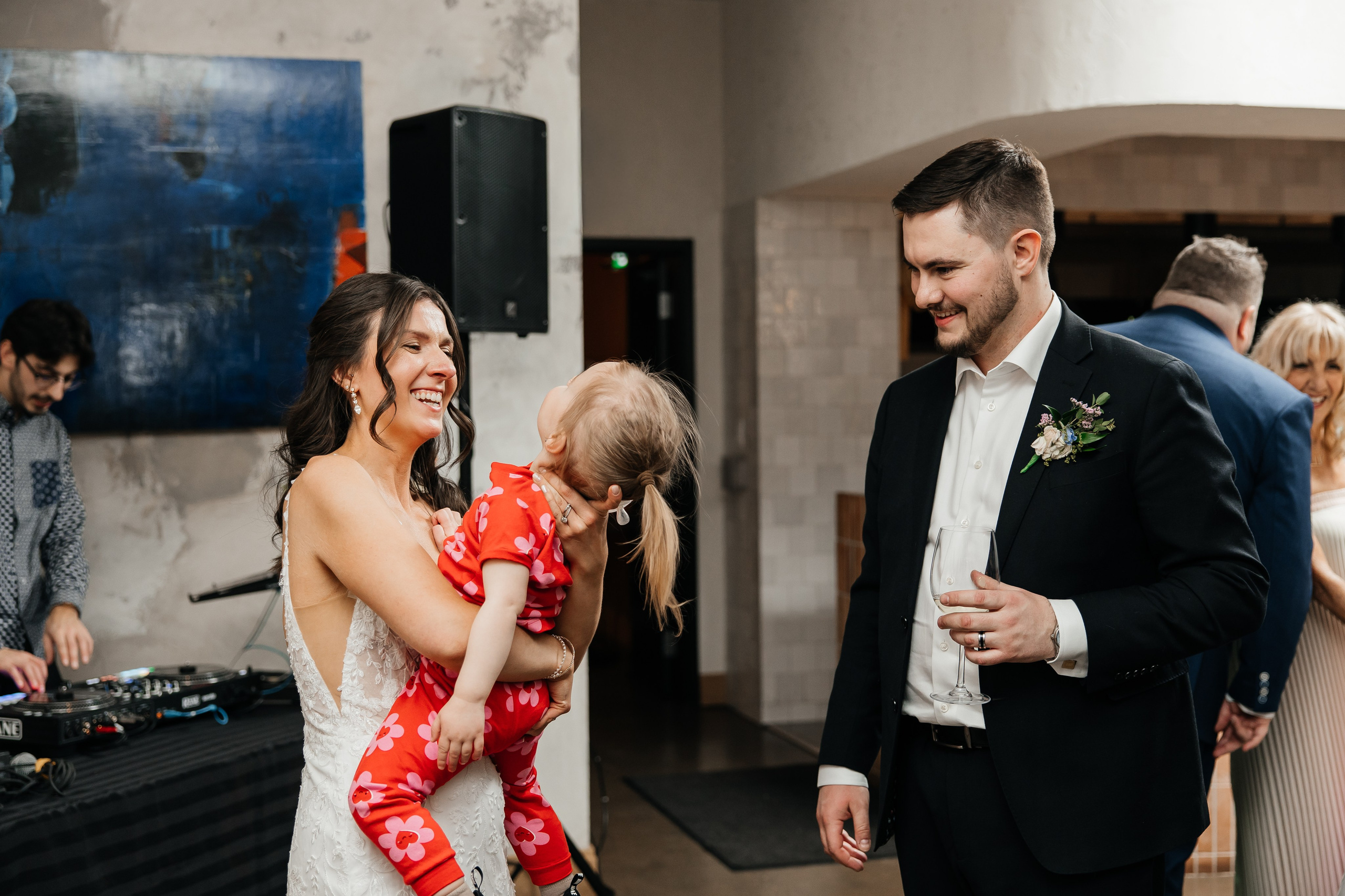 Bri&Matt. Affordable Photographer in Calgary — Tetiana Shuhai