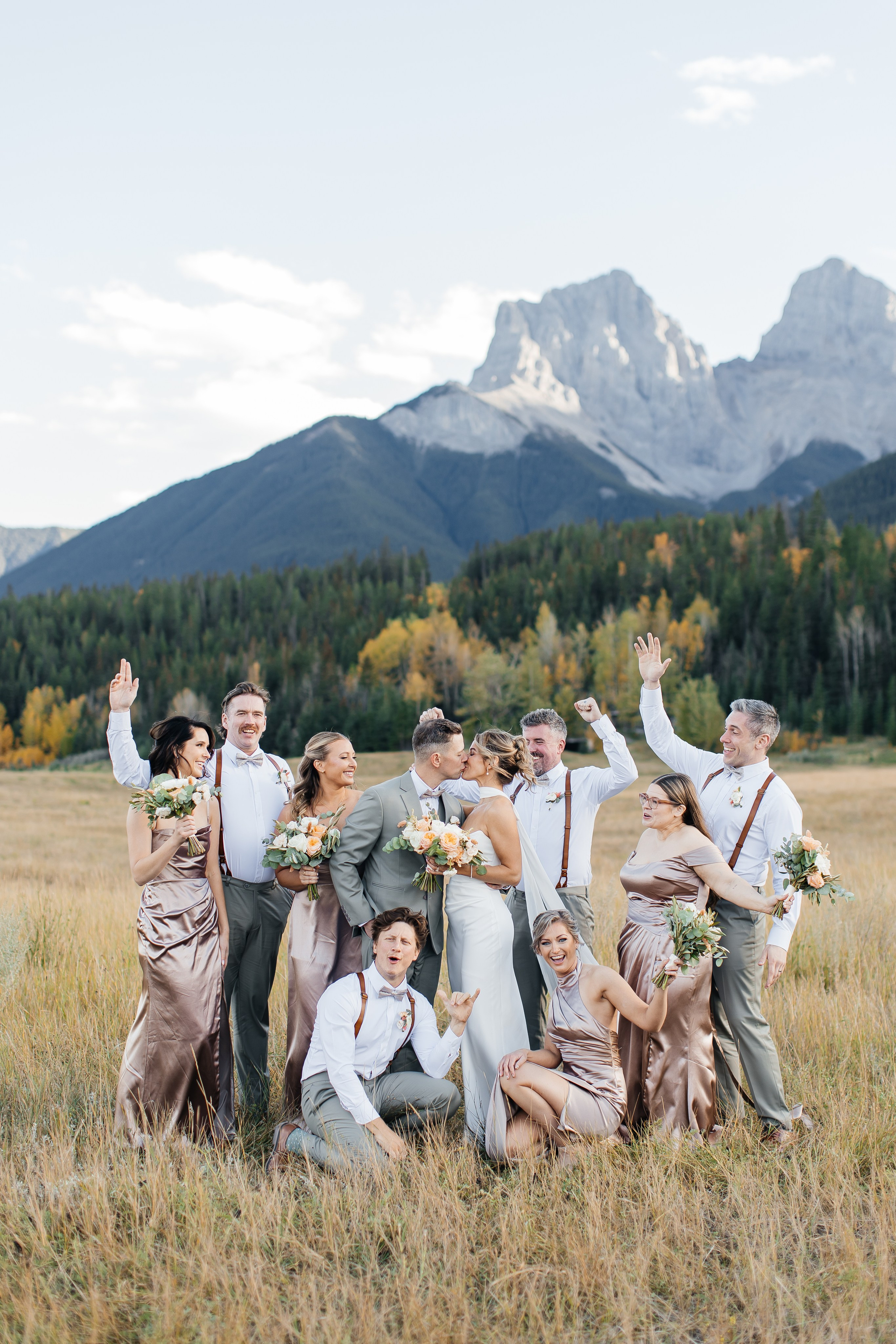 Wedding J&B