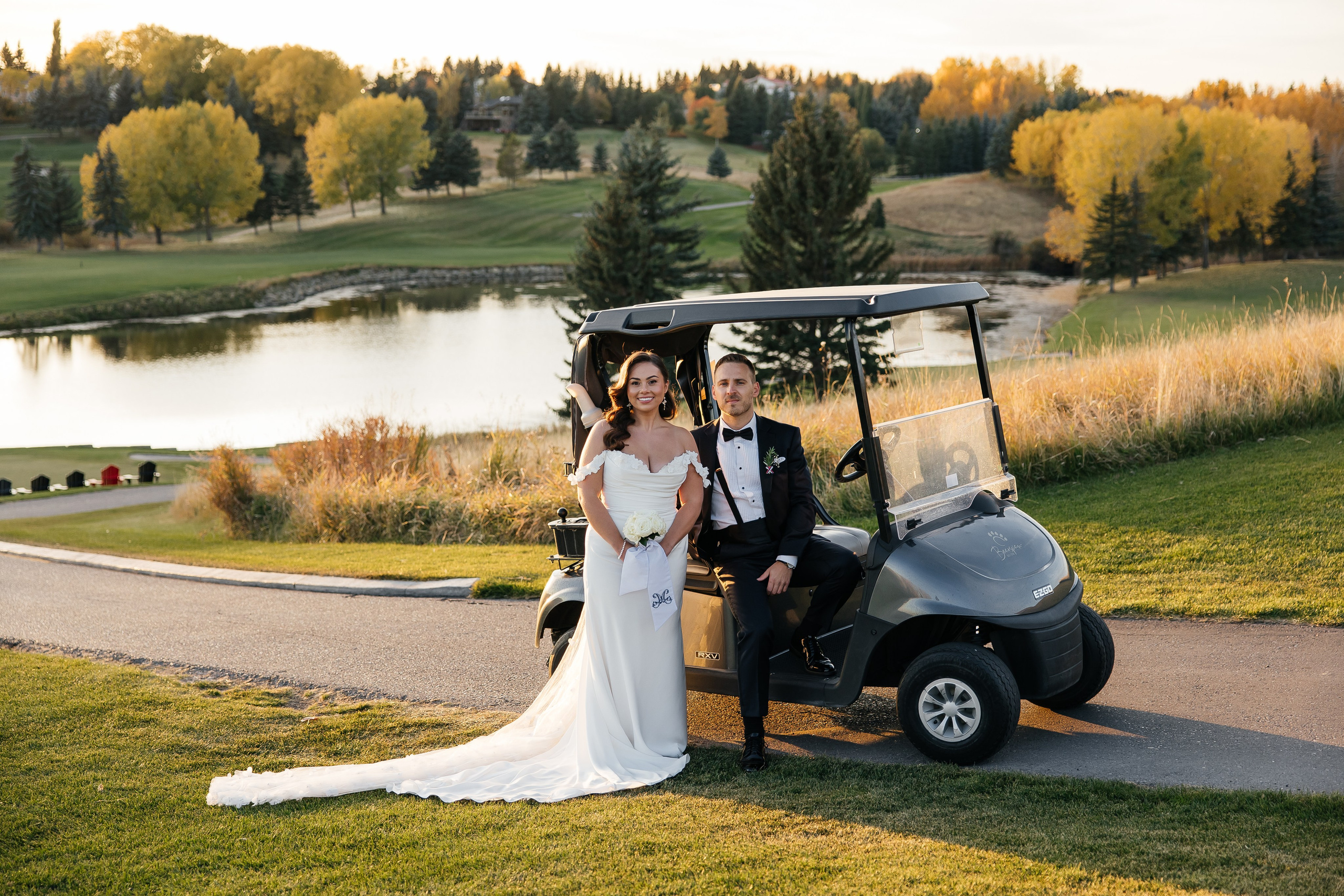 Wedding Day Martinovski