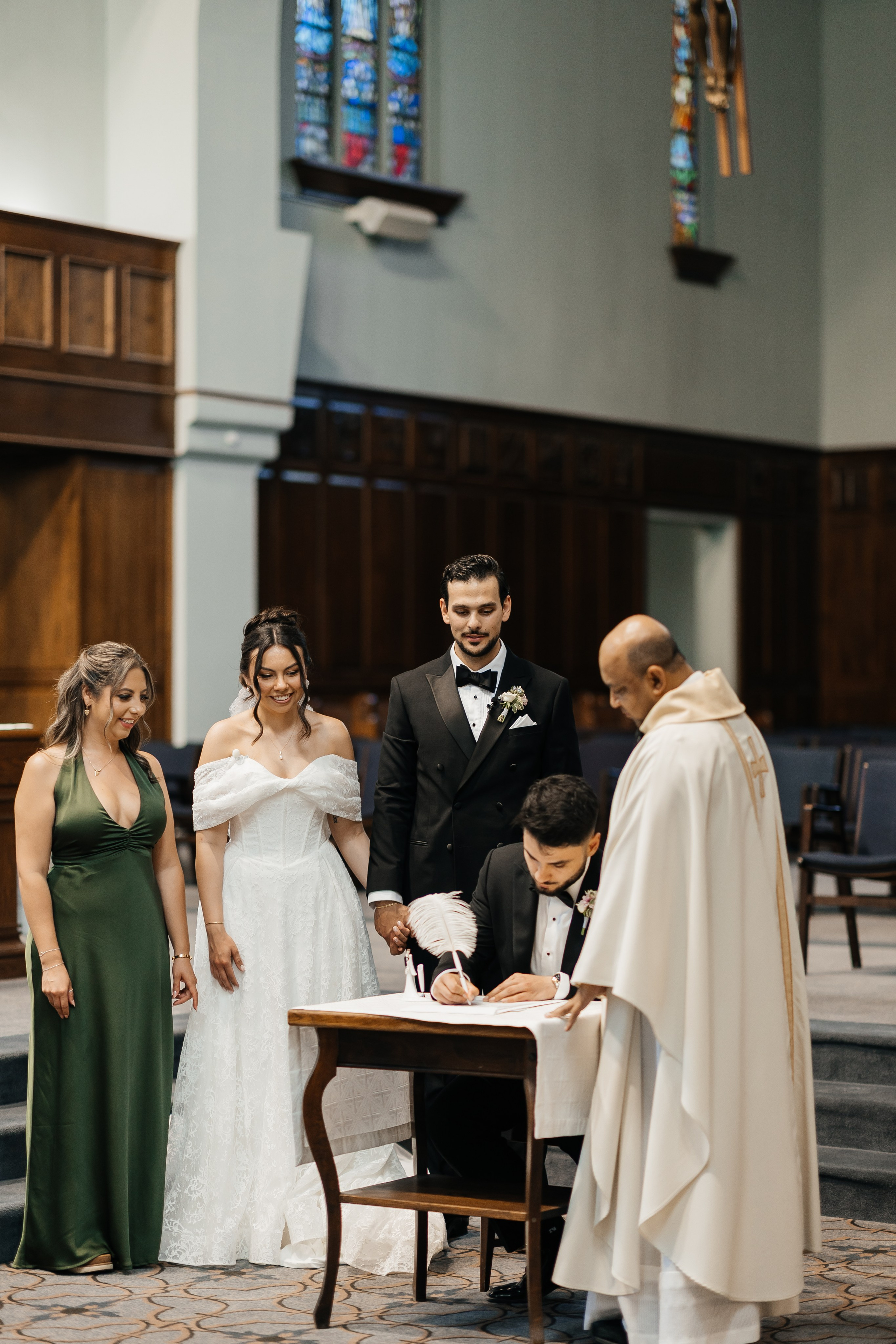 Laura&Roberto. Affordable Photographer in Calgary — Tetiana Shuhai