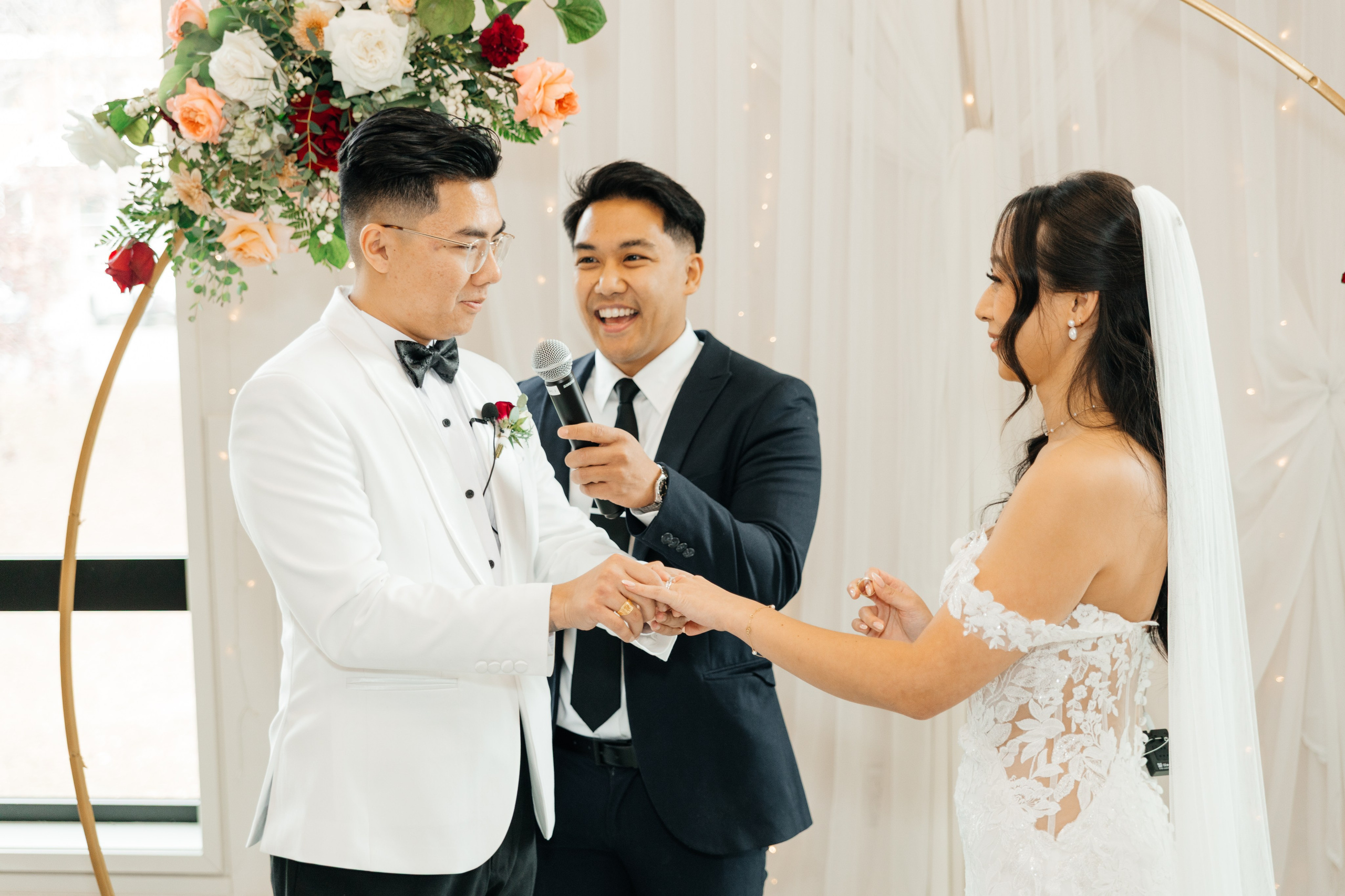 Wedding Day E&D. Affordable Photographer in Calgary — Tetiana Shuhai