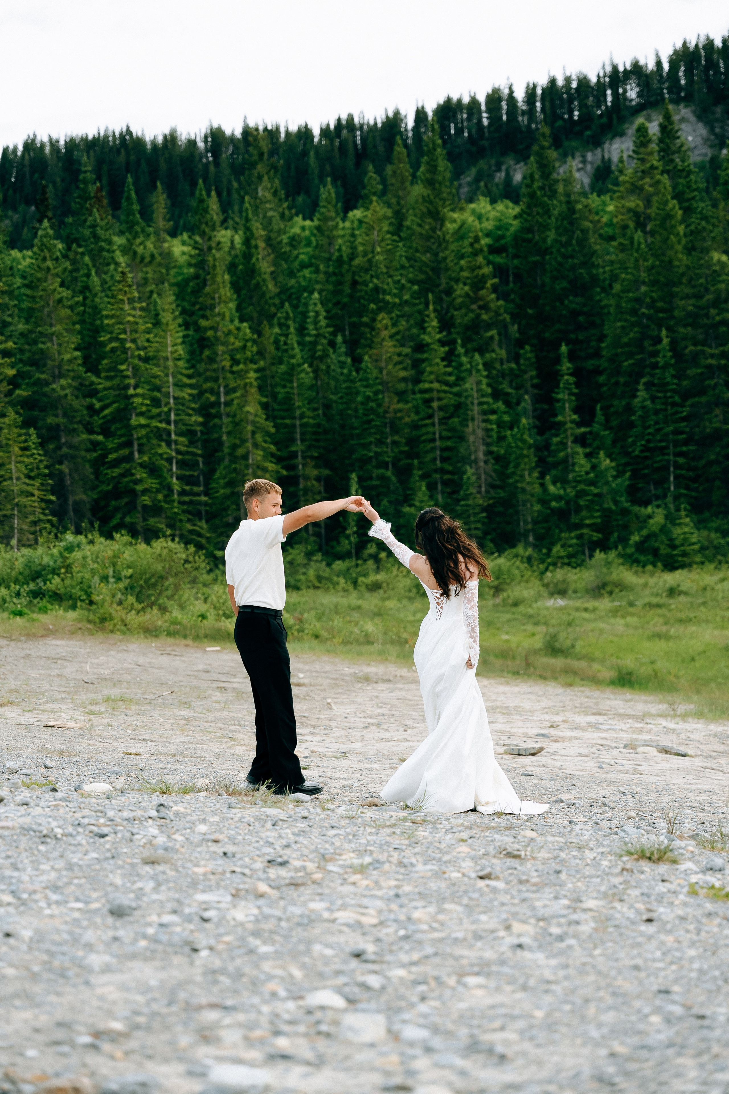Jane. Affordable Photographer in Calgary — Tetiana Shuhai