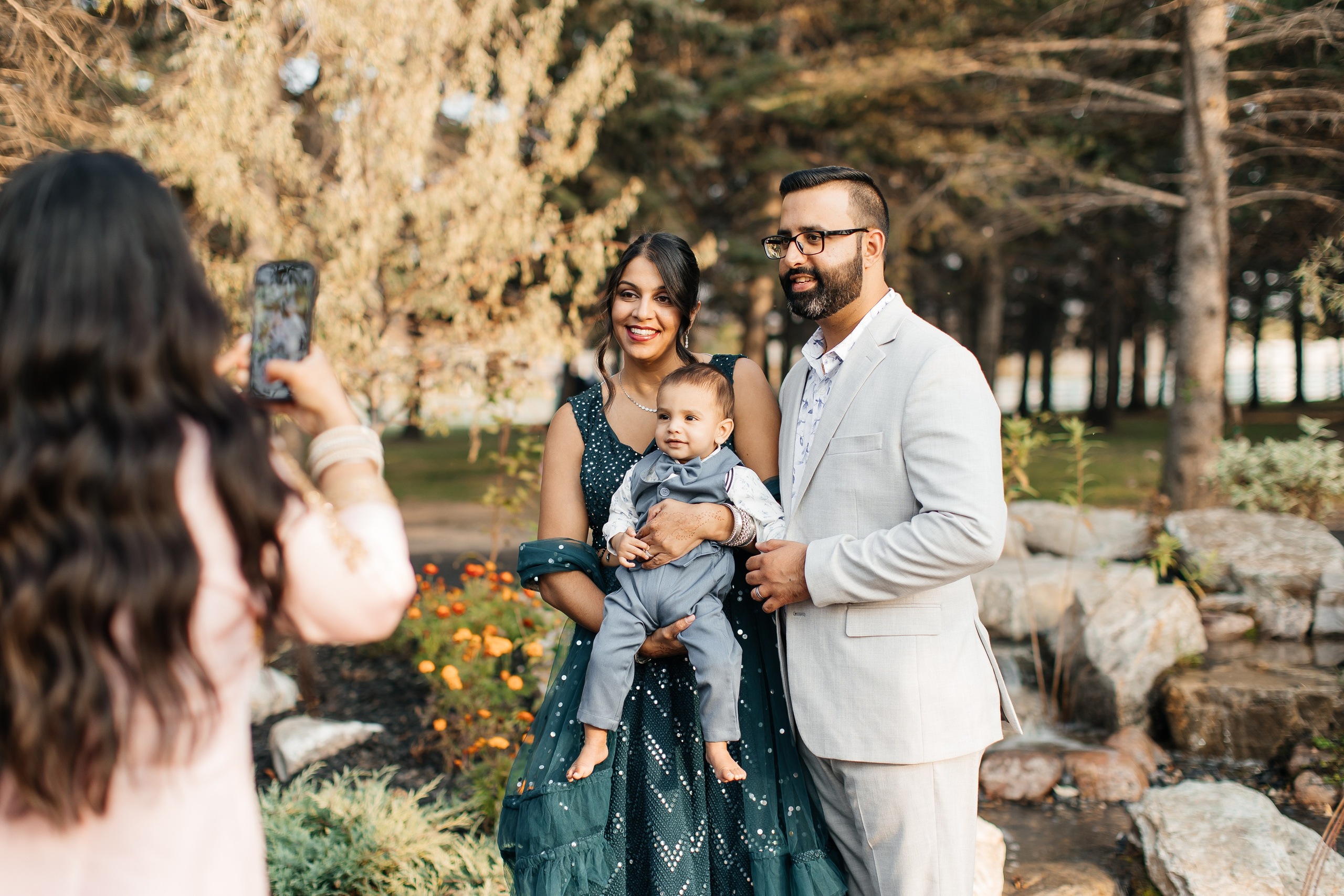 Wedding Day M&L