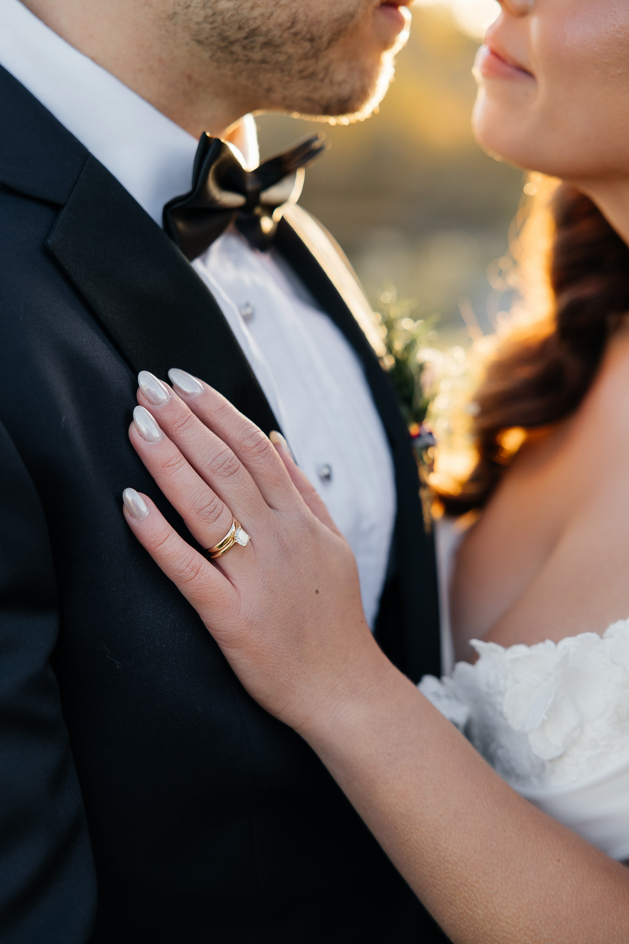 Wedding Day Martinovski