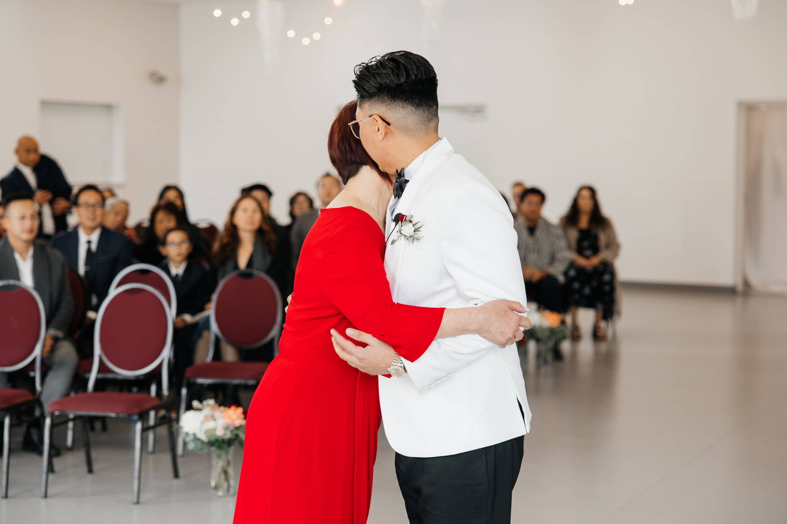Wedding Day E&D. Affordable Photographer in Calgary — Tetiana Shuhai