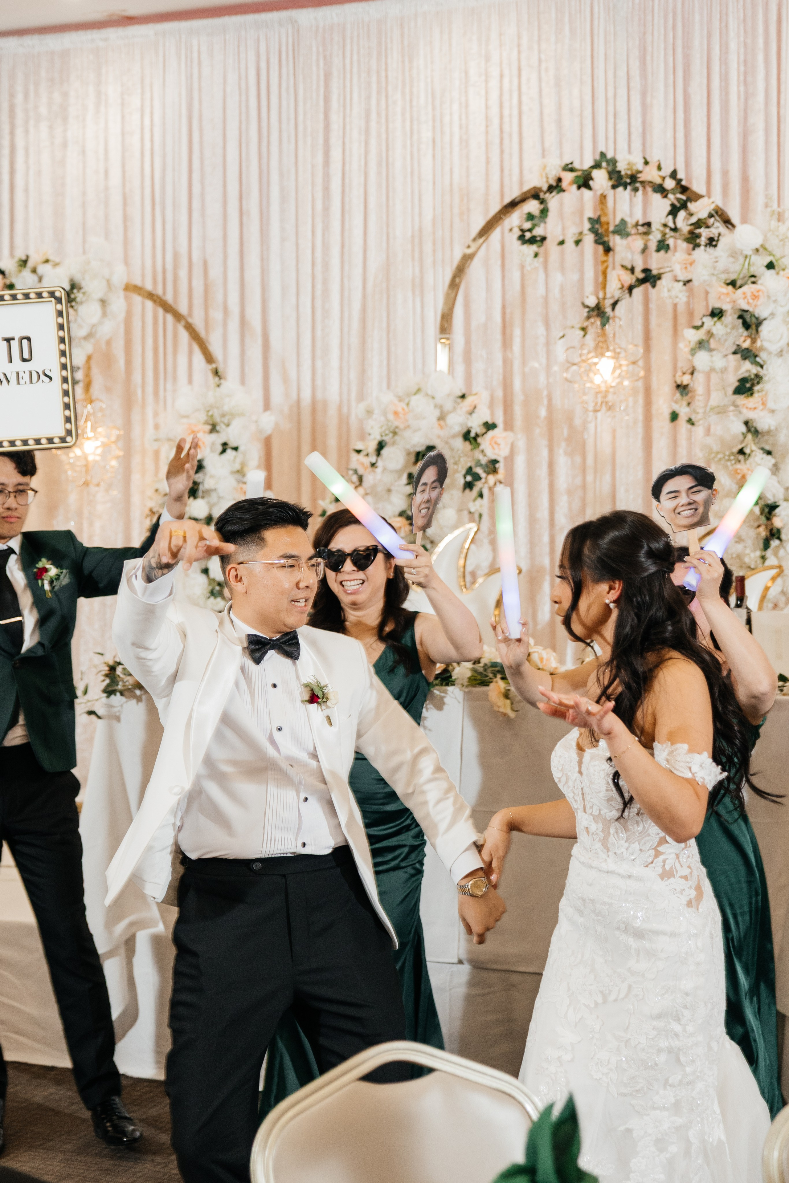Wedding Day E&D. Affordable Photographer in Calgary — Tetiana Shuhai