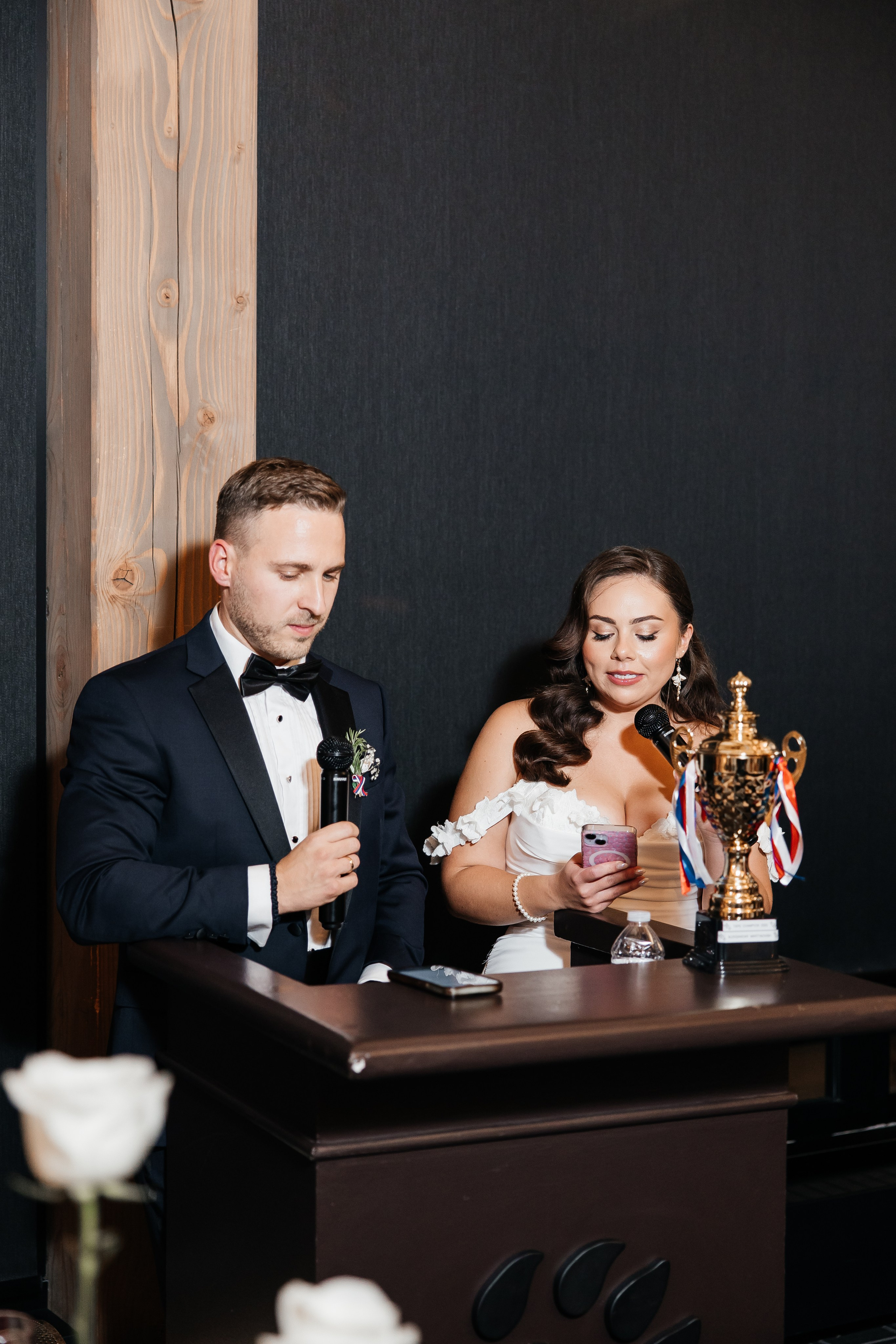 Wedding Day Martinovski