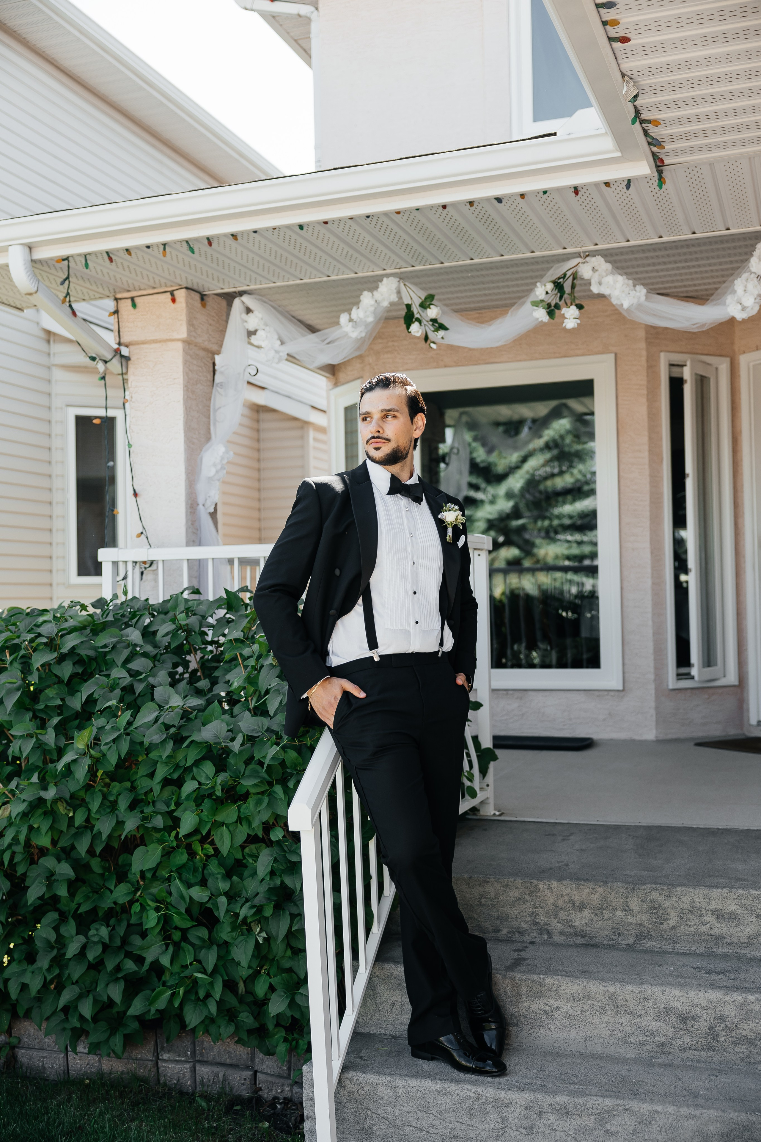 Laura&Roberto. Affordable Photographer in Calgary — Tetiana Shuhai