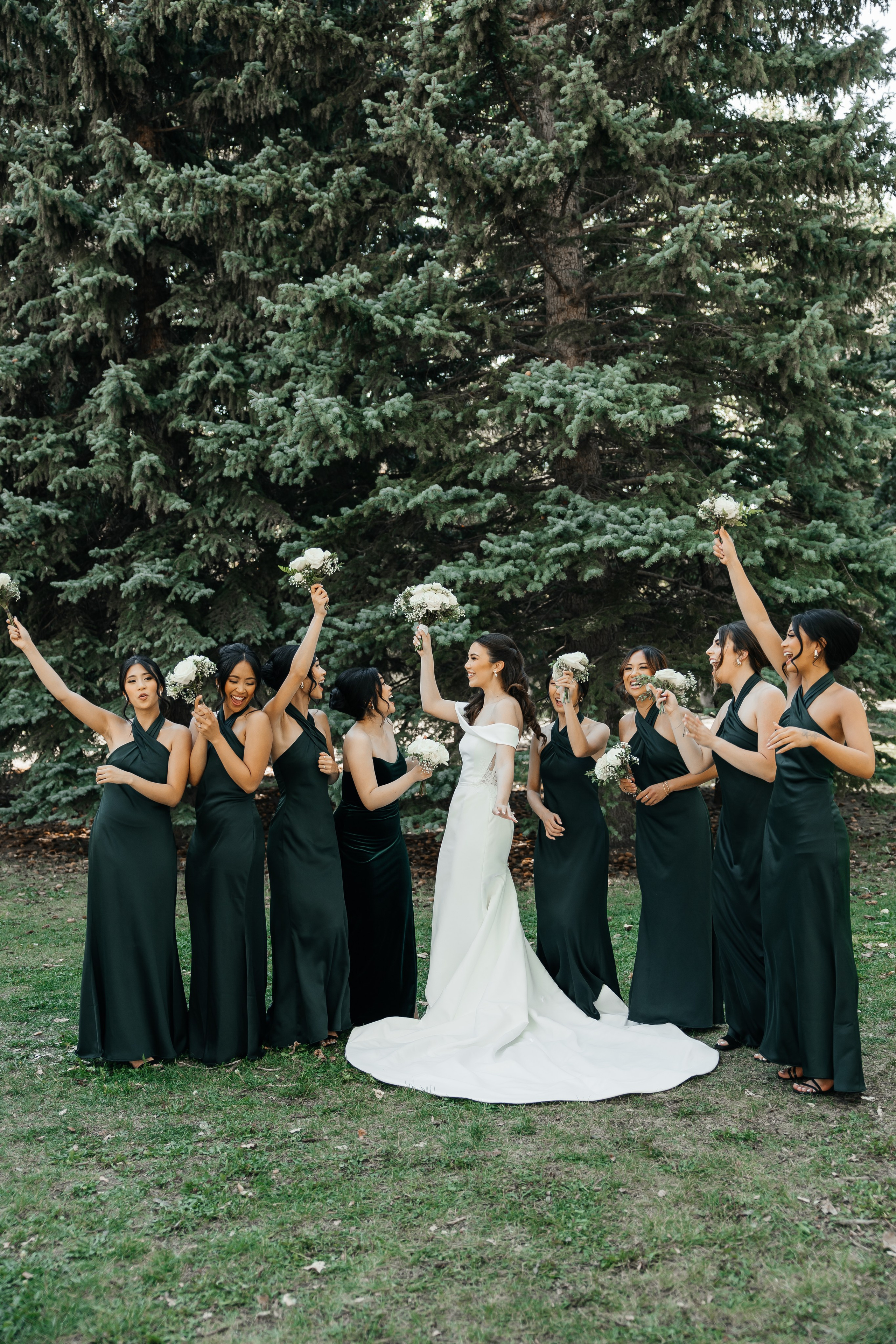A&L Ceremony at St. Mary’s Cathedral