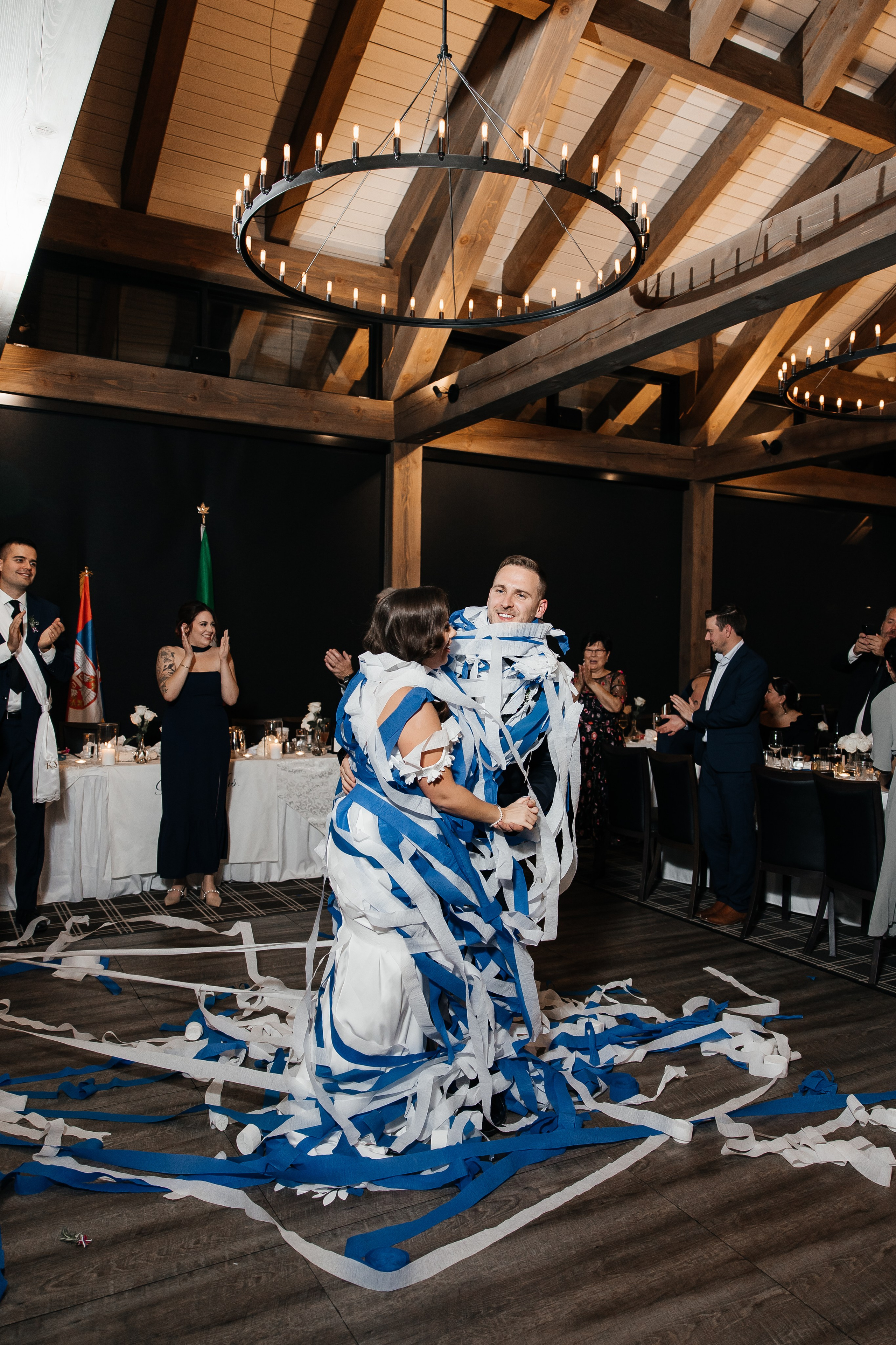 Wedding Day Martinovski