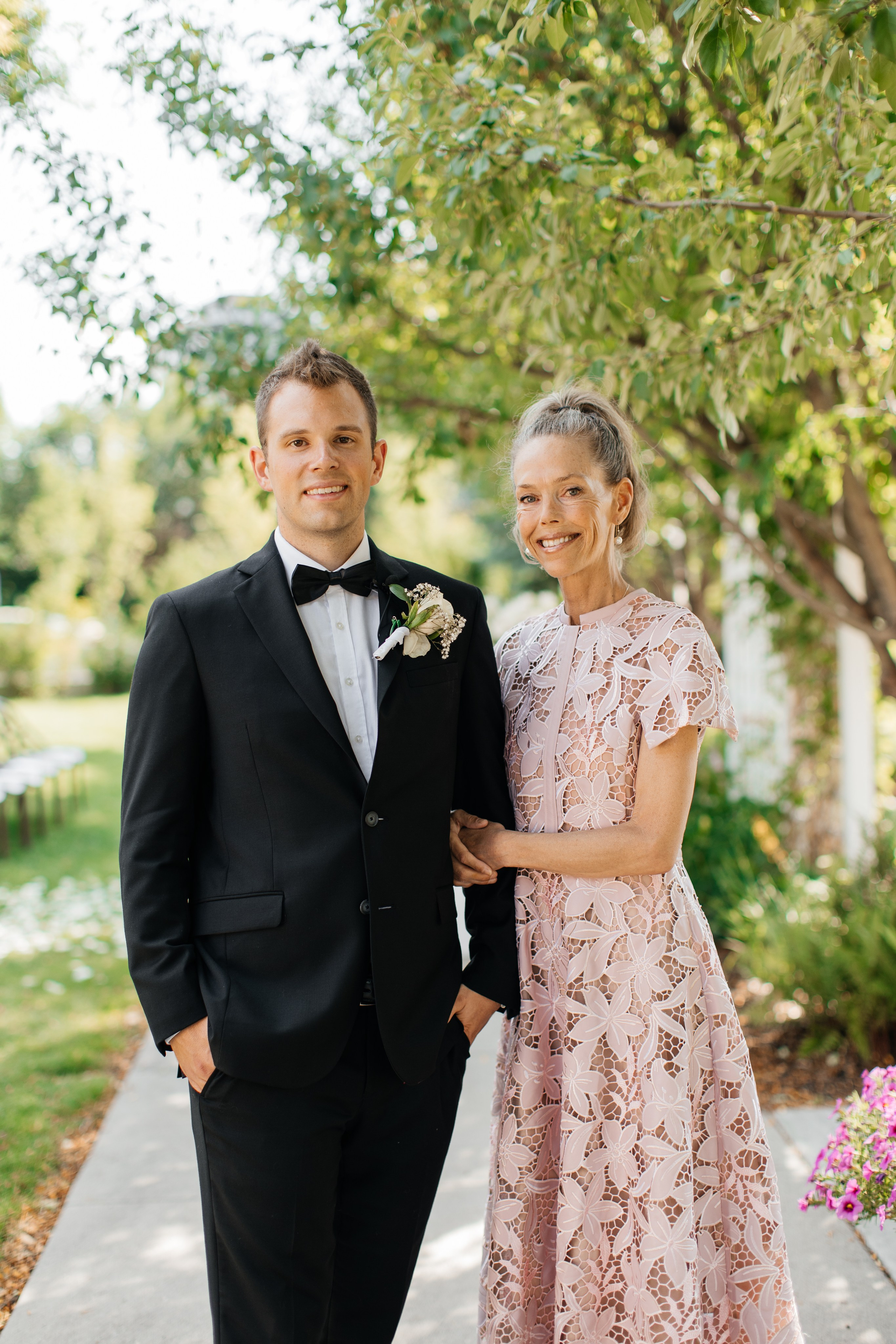 Liam&Melissa