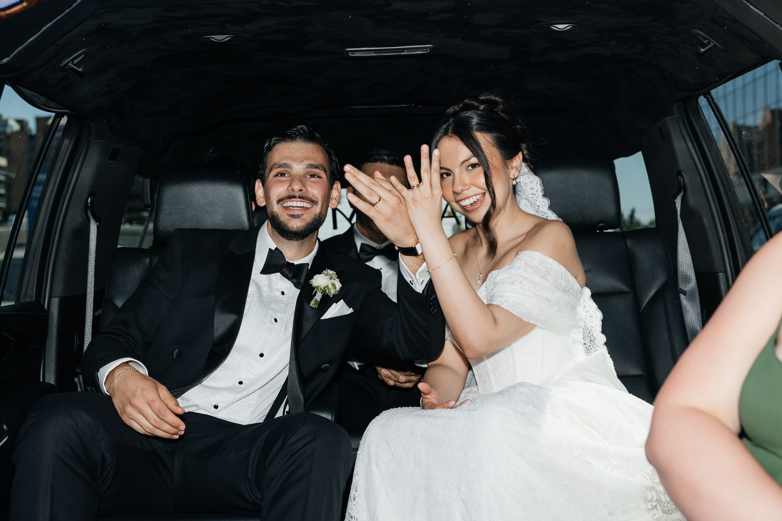 Laura&Roberto. Affordable Photographer in Calgary — Tetiana Shuhai