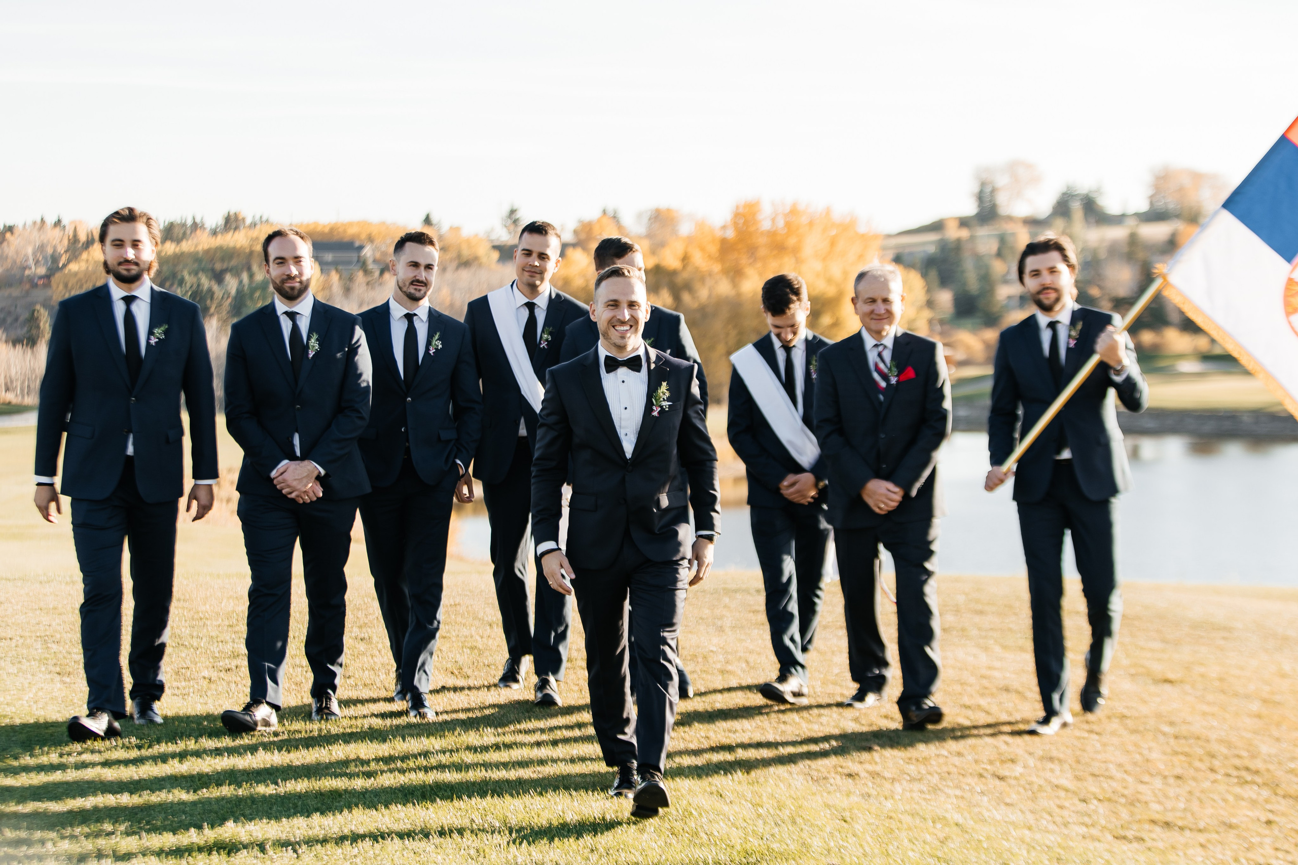 Wedding Day Martinovski