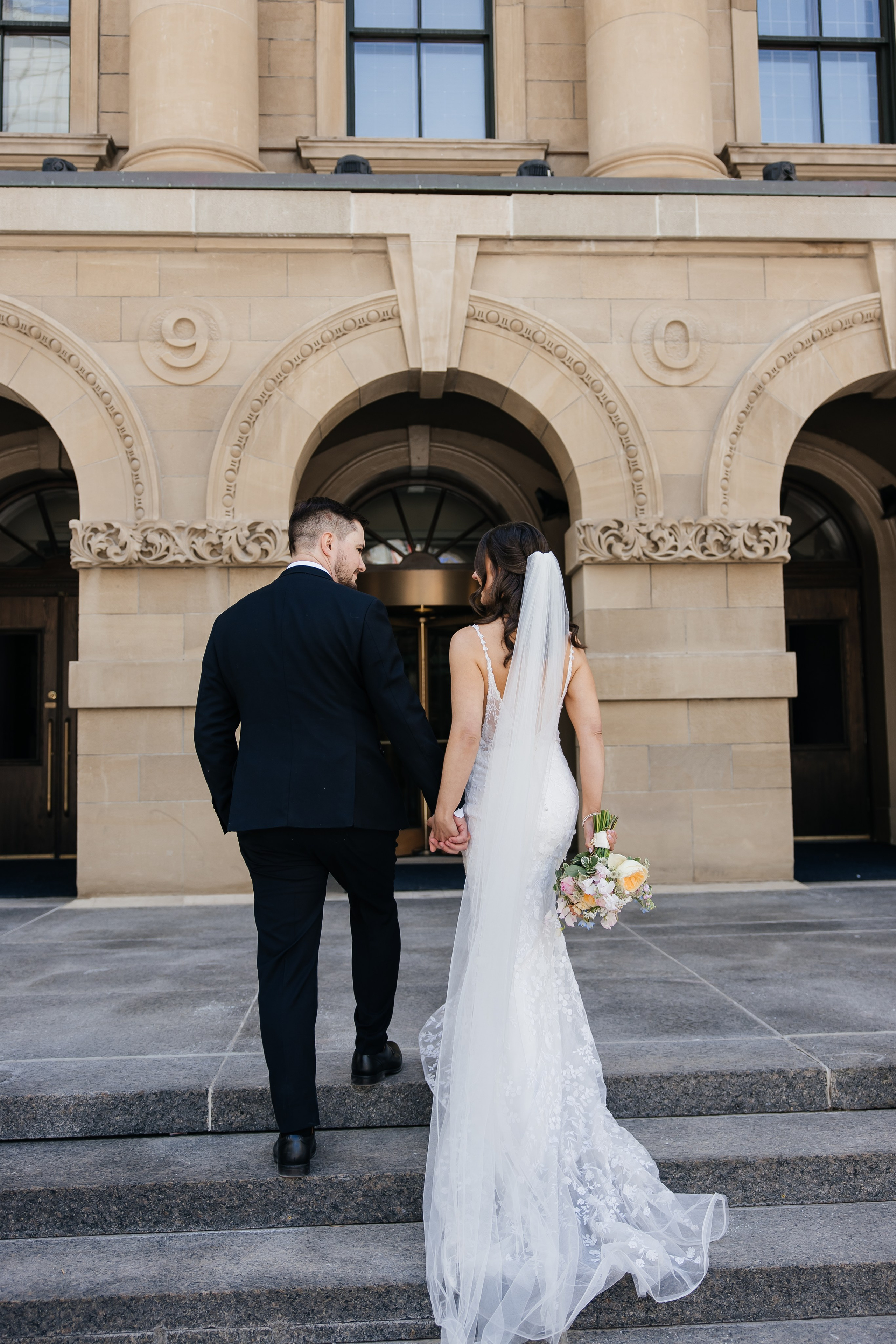 Bri&Matt. Affordable Photographer in Calgary — Tetiana Shuhai