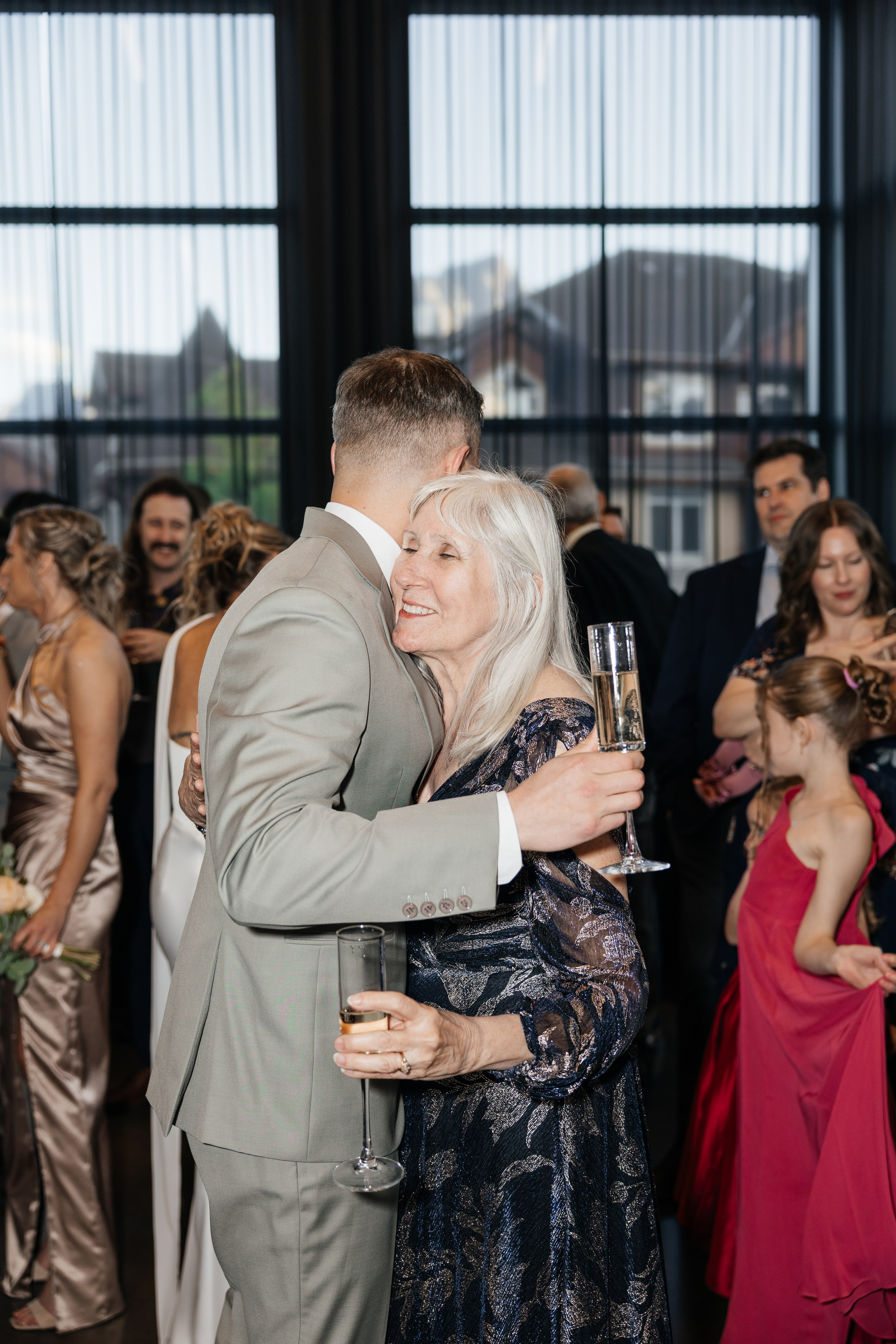 Wedding J&B