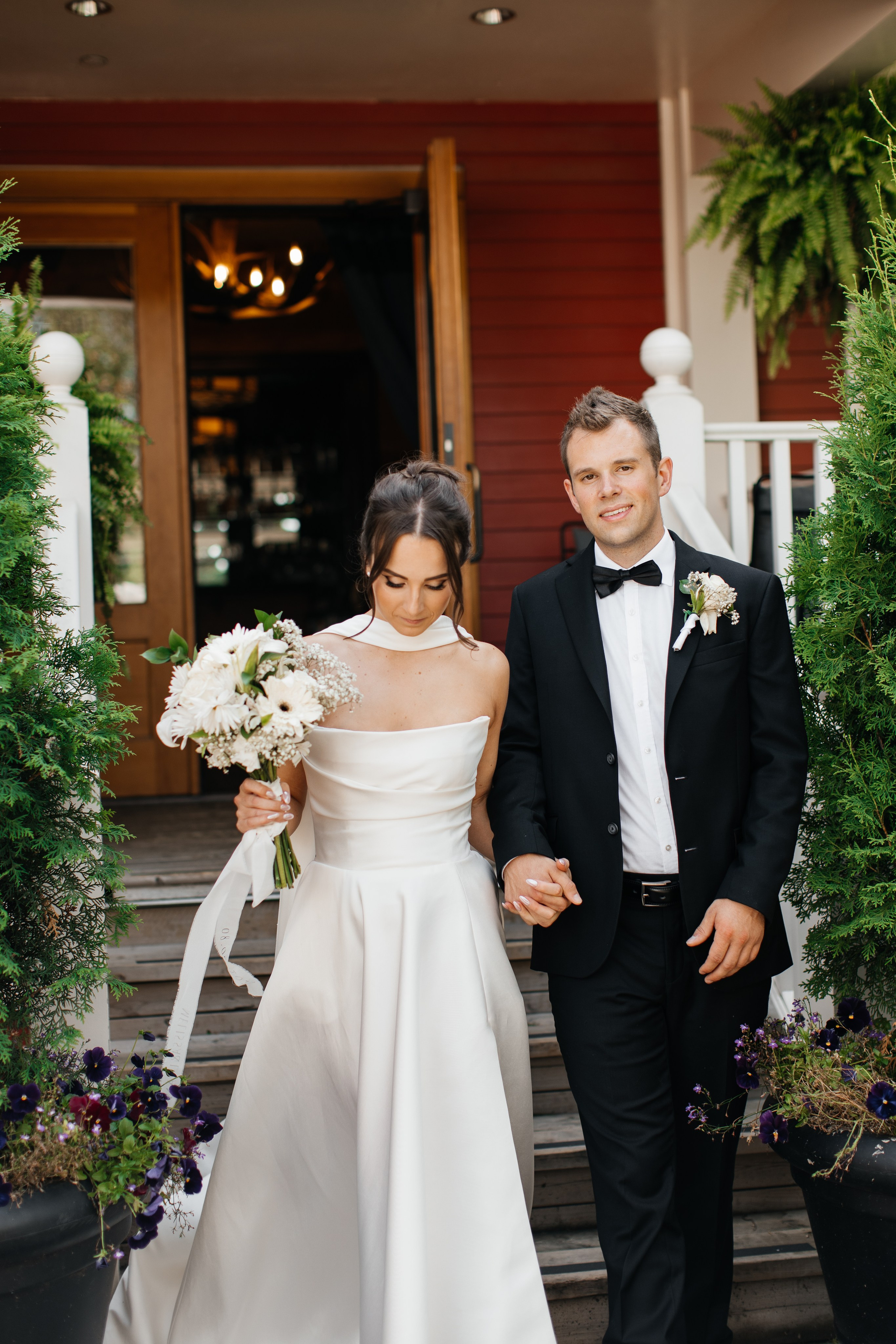 Liam&Melissa
