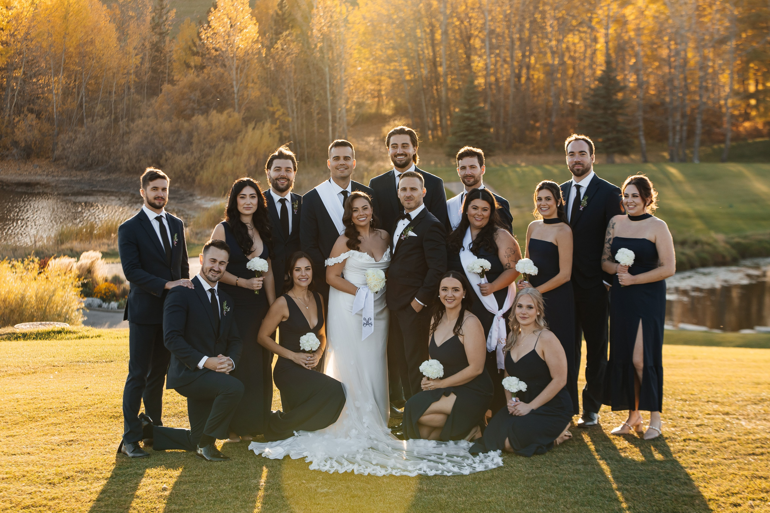 Wedding Day Martinovski