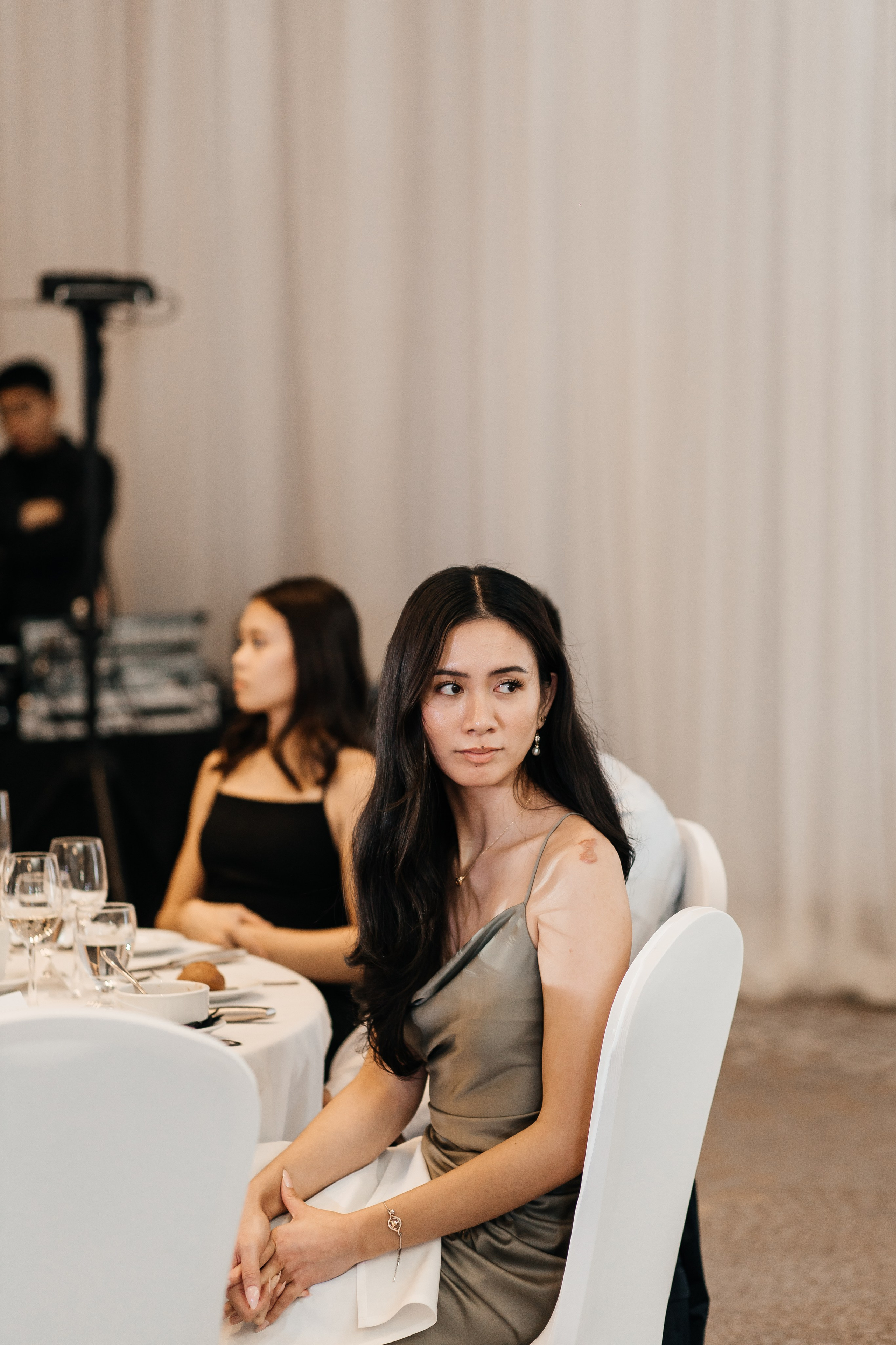 A&L Ceremony at St. Mary’s Cathedral