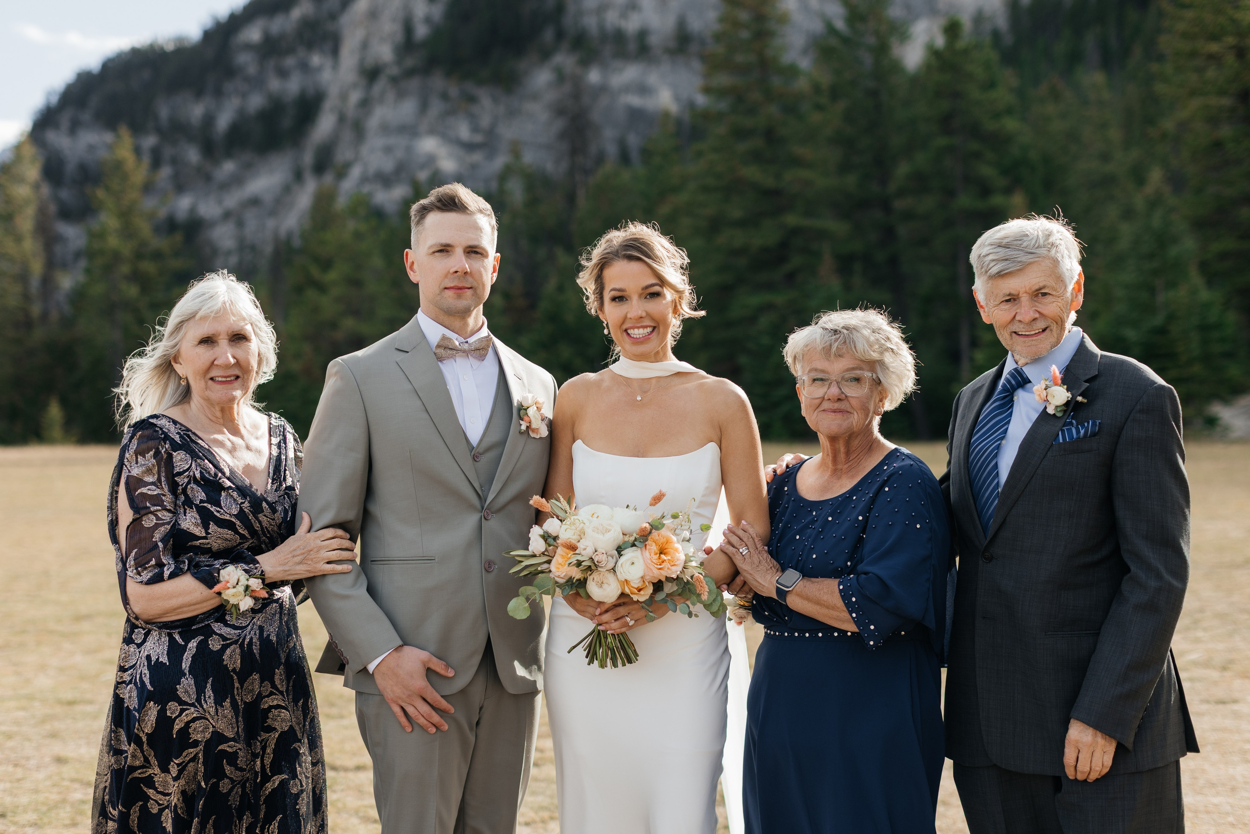 Wedding J&B
