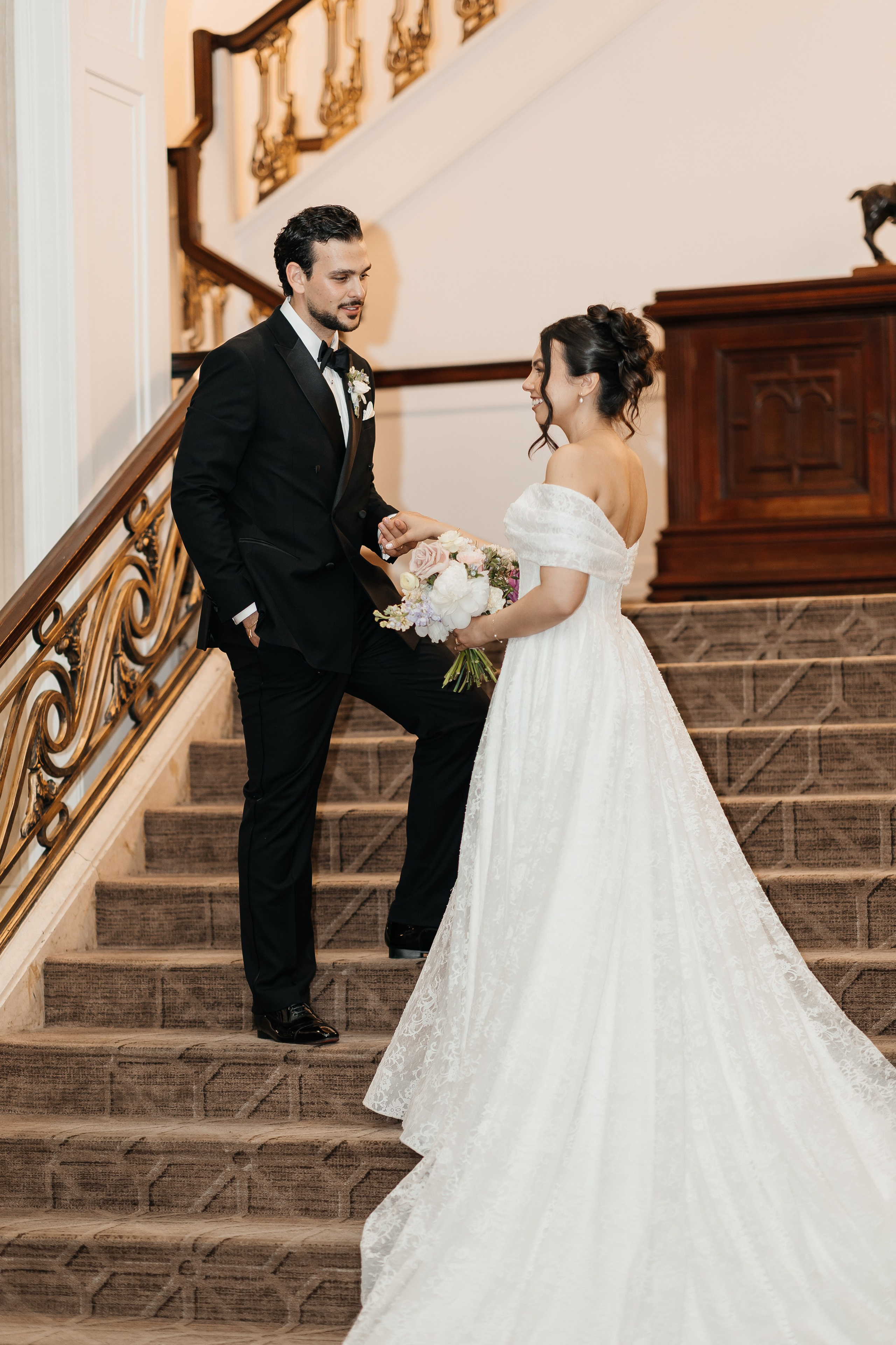 Laura&Roberto. Affordable Photographer in Calgary — Tetiana Shuhai