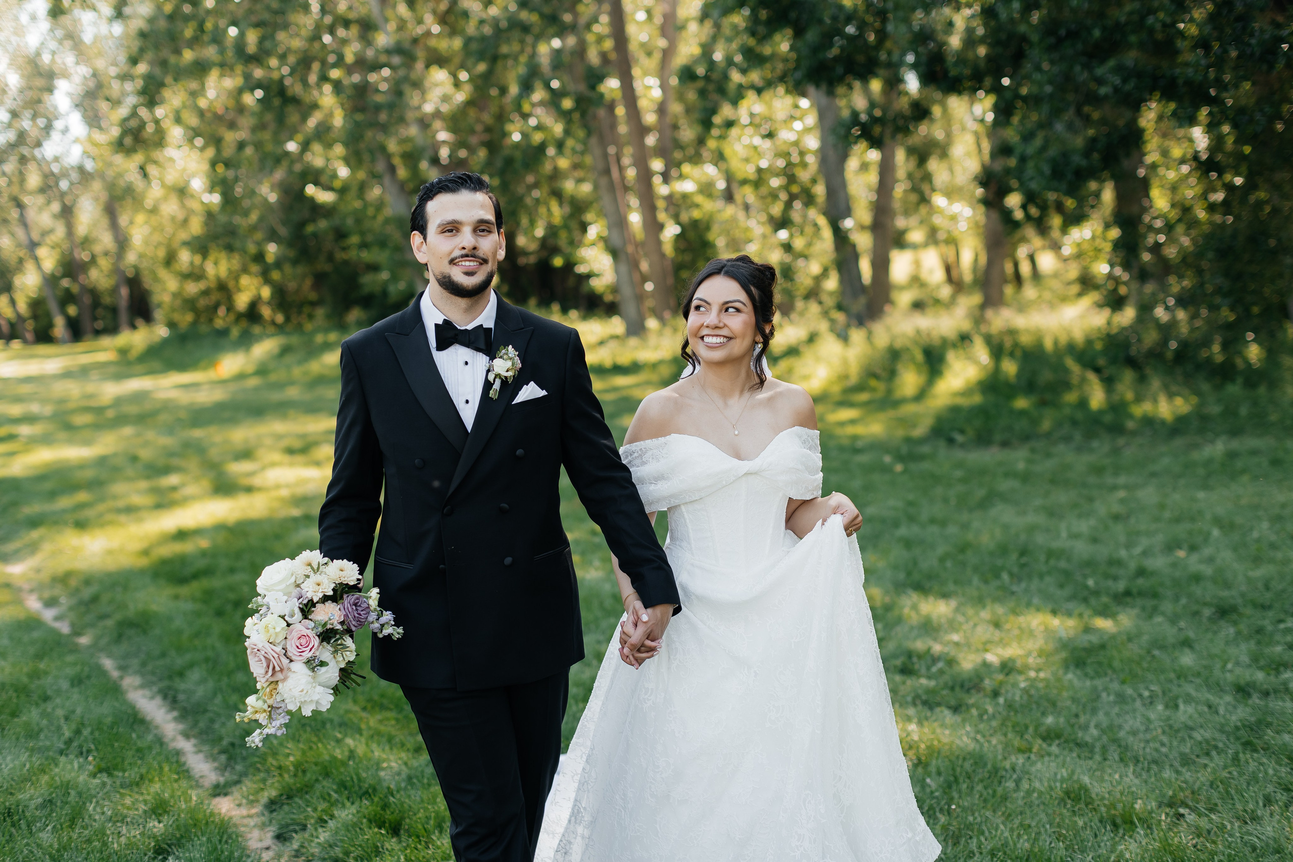 Laura&Roberto. Affordable Photographer in Calgary — Tetiana Shuhai