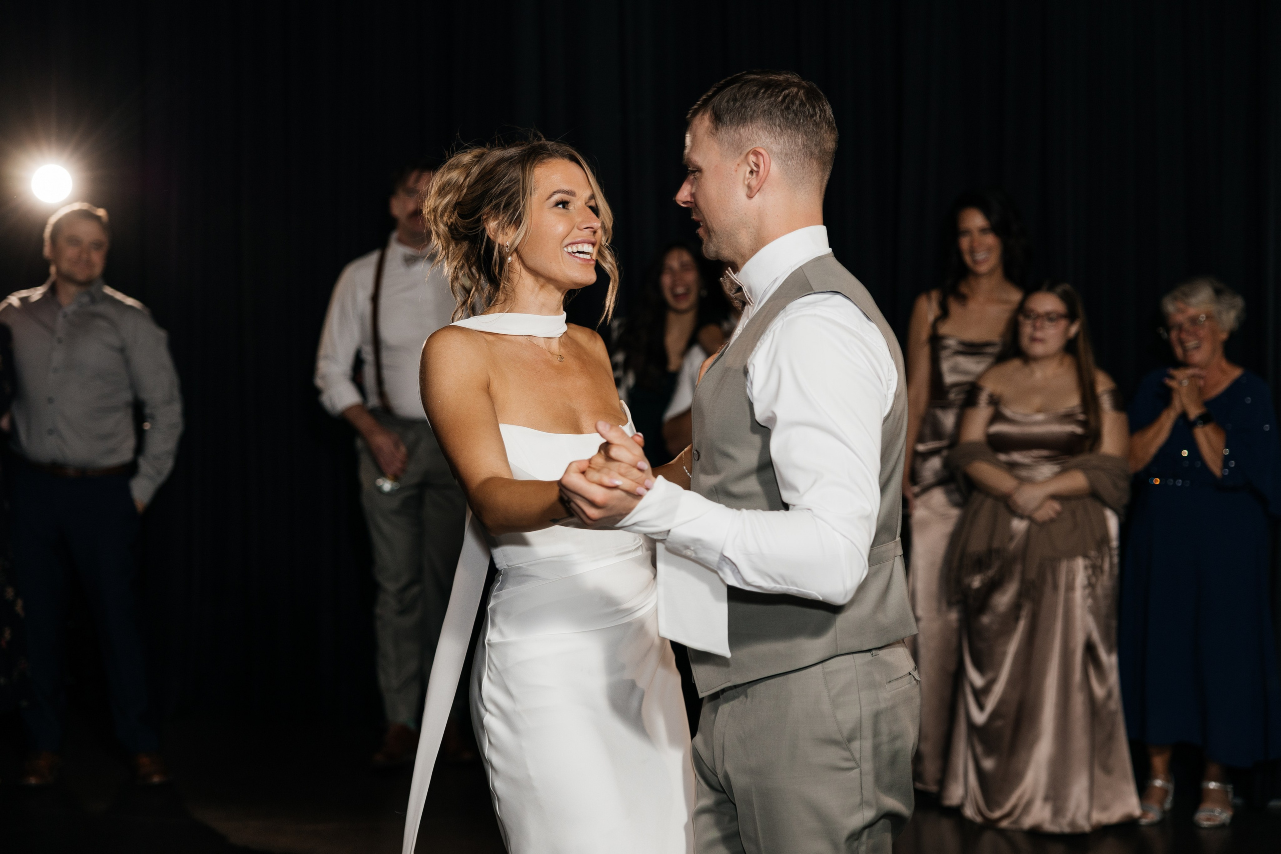 Wedding J&B